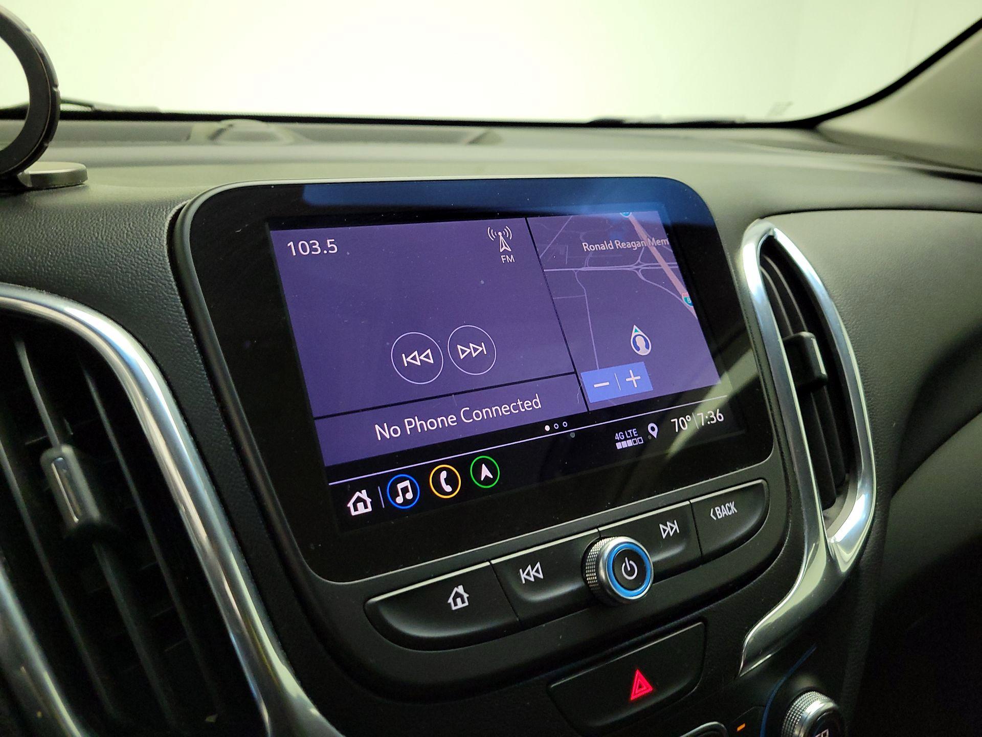 Thumbnail: 2019 Chevrolet Equinox - 15