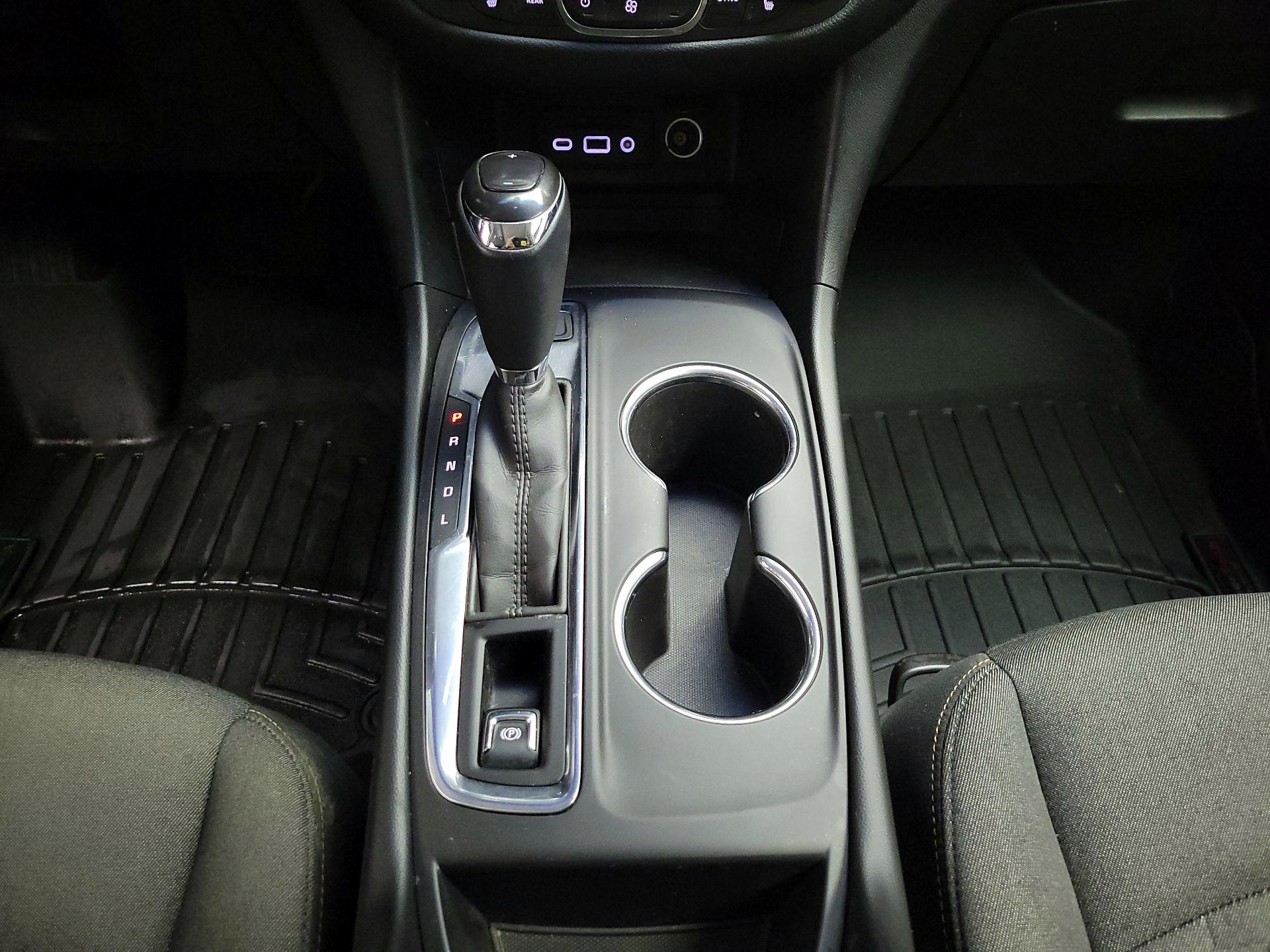 Thumbnail: 2019 Chevrolet Equinox - 17