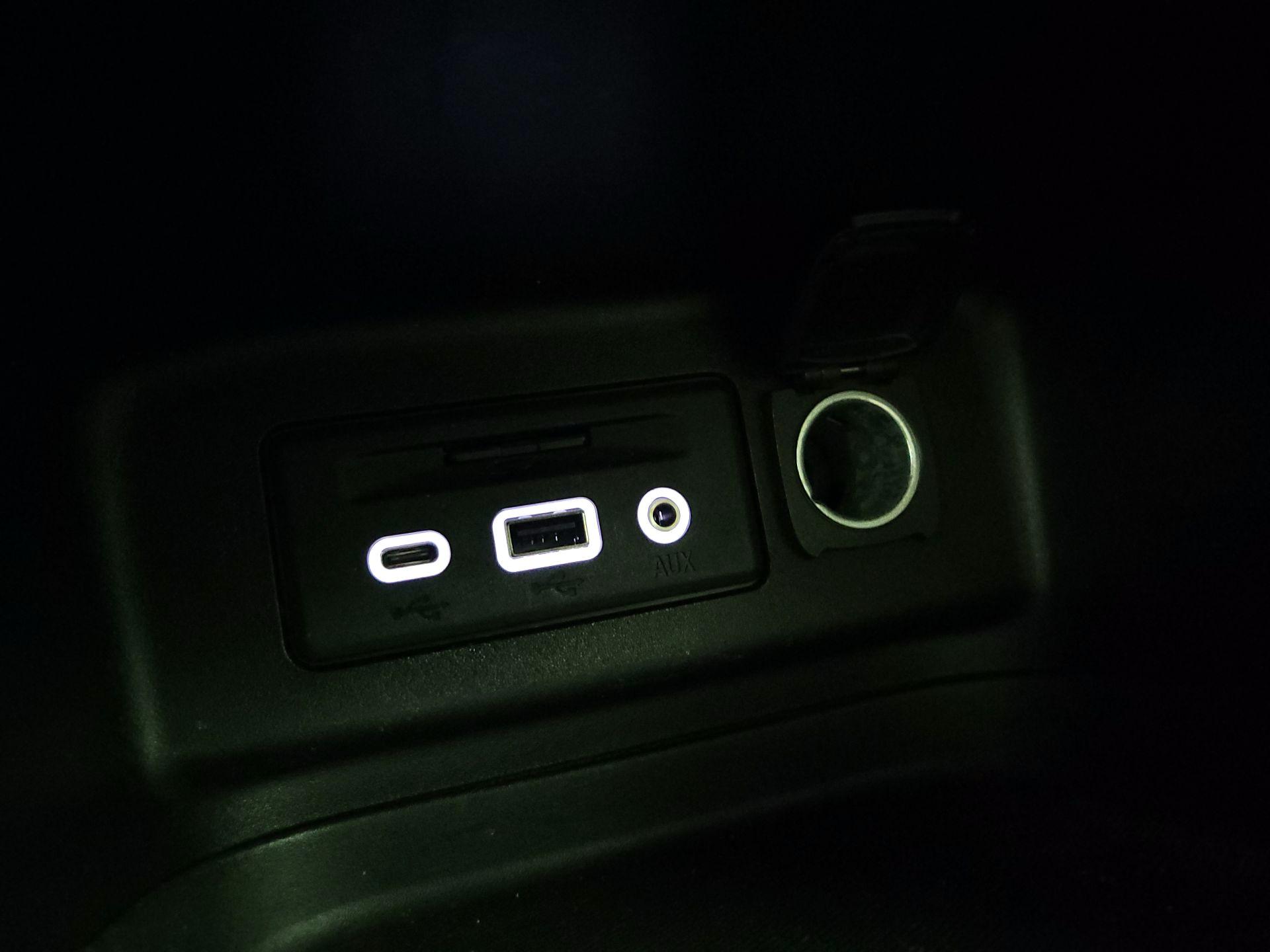 Thumbnail: 2019 Chevrolet Equinox - 18