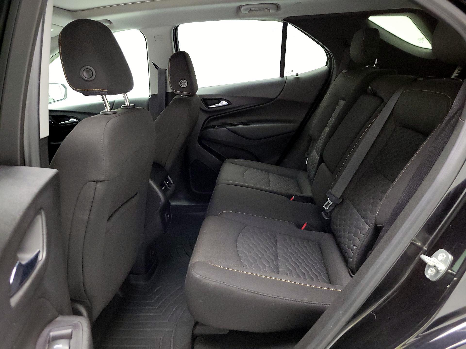 Thumbnail: 2019 Chevrolet Equinox - 19