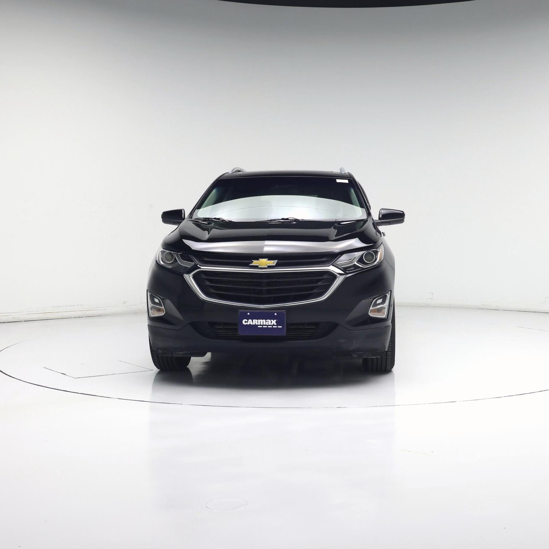 Thumbnail: 2019 Chevrolet Equinox - 5
