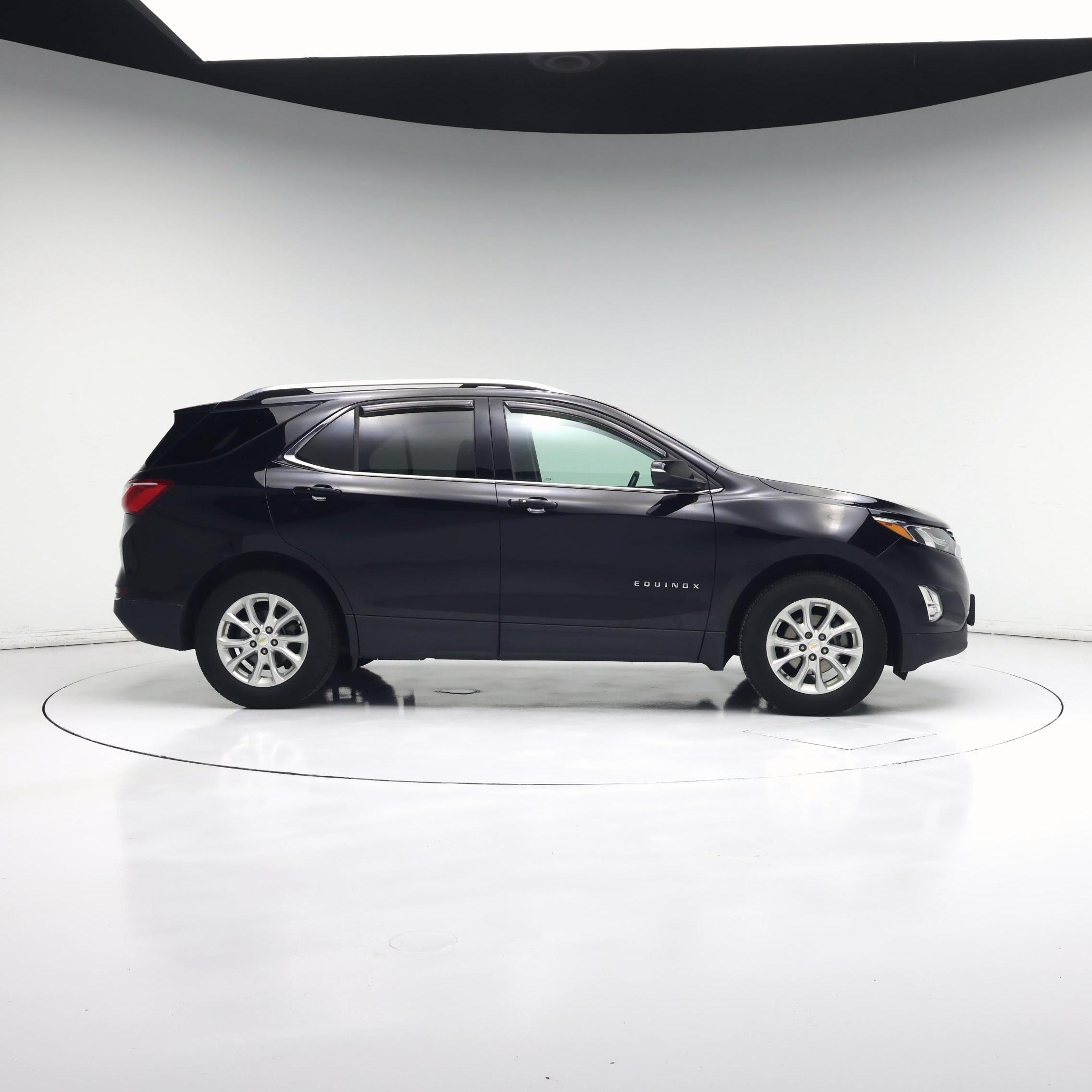 Thumbnail: 2019 Chevrolet Equinox - 7