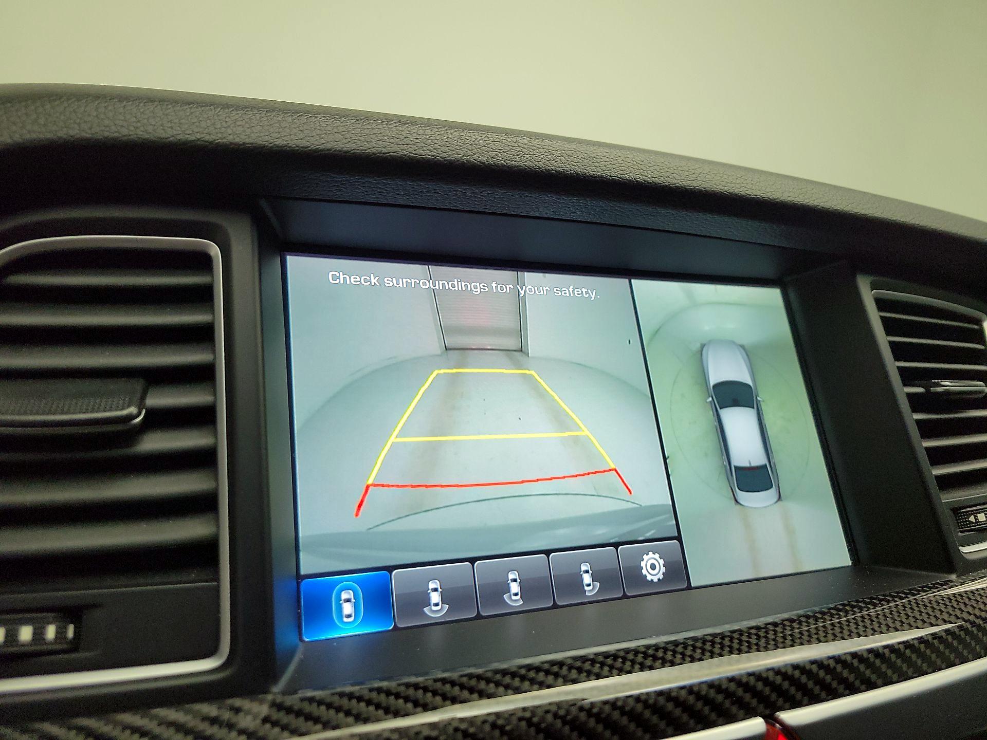 Thumbnail: 2018 Genesis G80 - 14