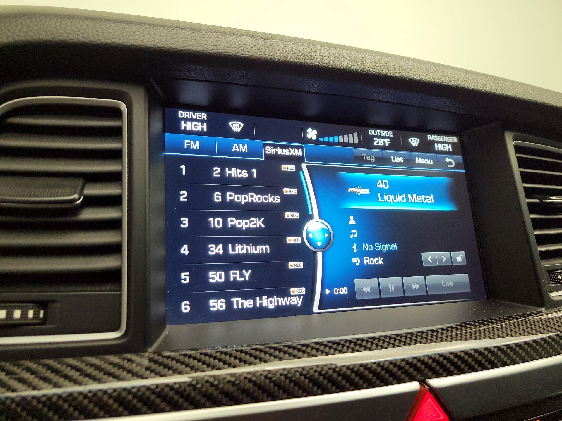 Thumbnail: 2018 Genesis G80 - 15