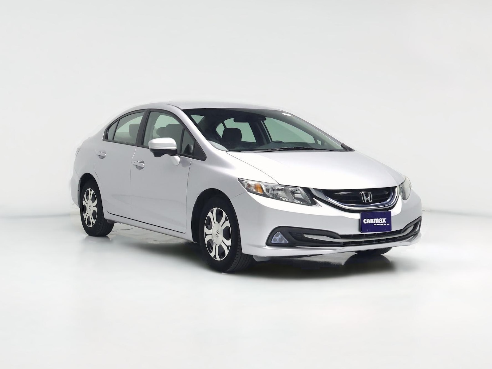 2014 Honda Civic Hybrid