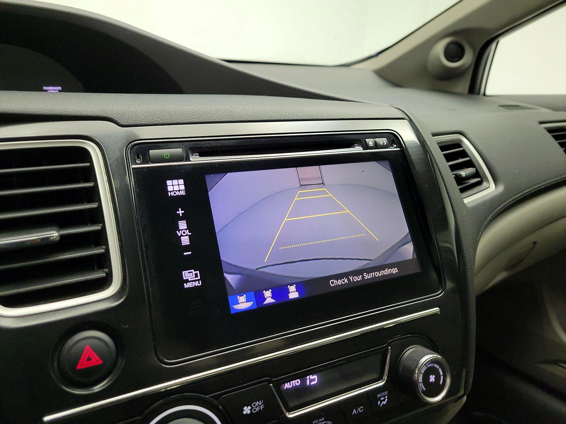 Thumbnail: 2014 Honda Civic - 14