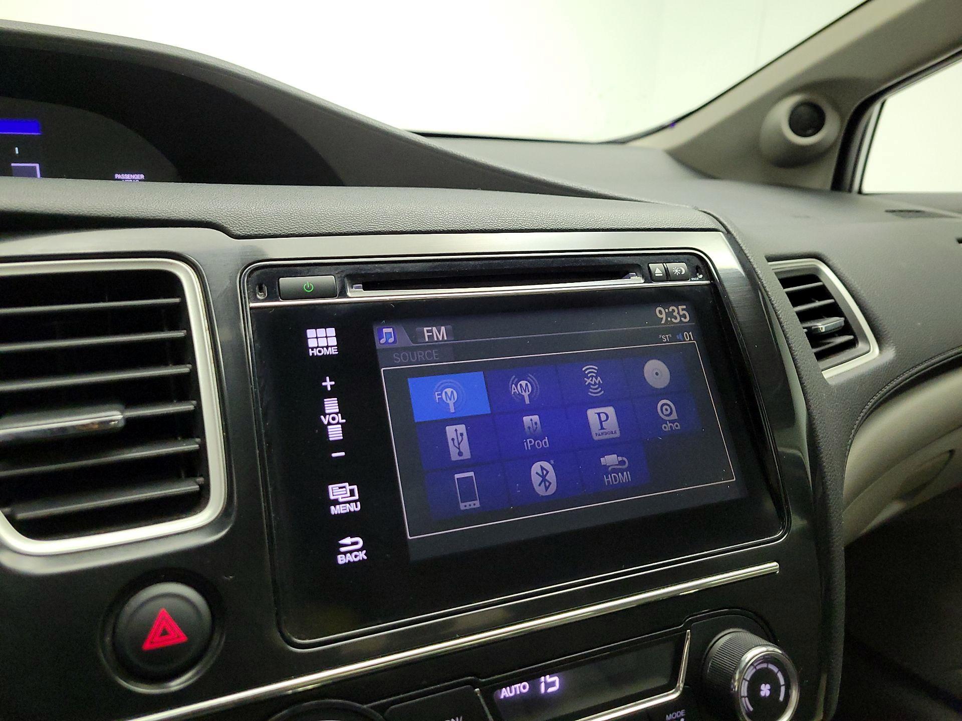 Thumbnail: 2014 Honda Civic - 15