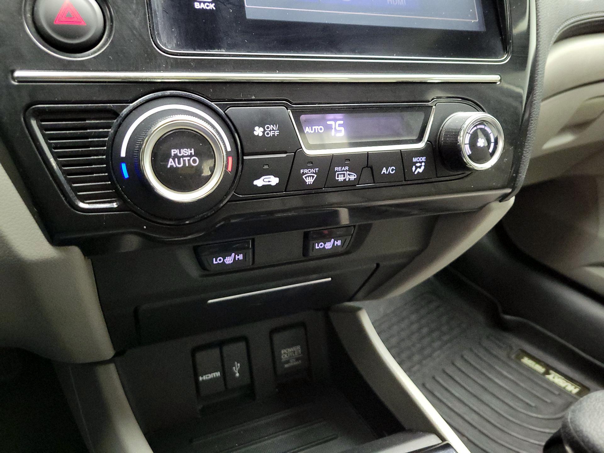 Thumbnail: 2014 Honda Civic - 16