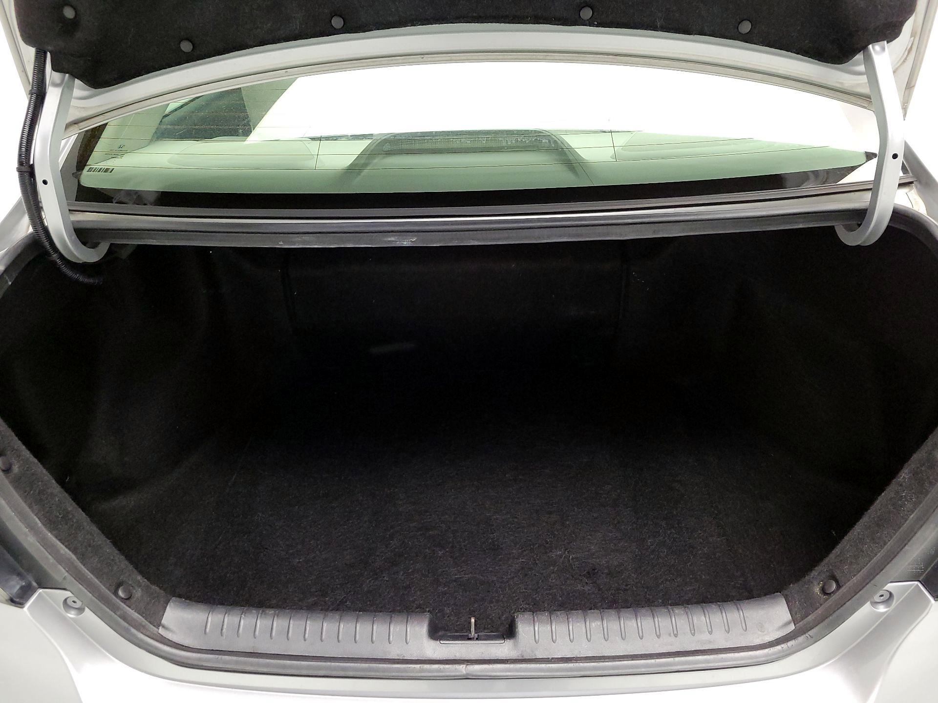 Thumbnail: 2014 Honda Civic - 20