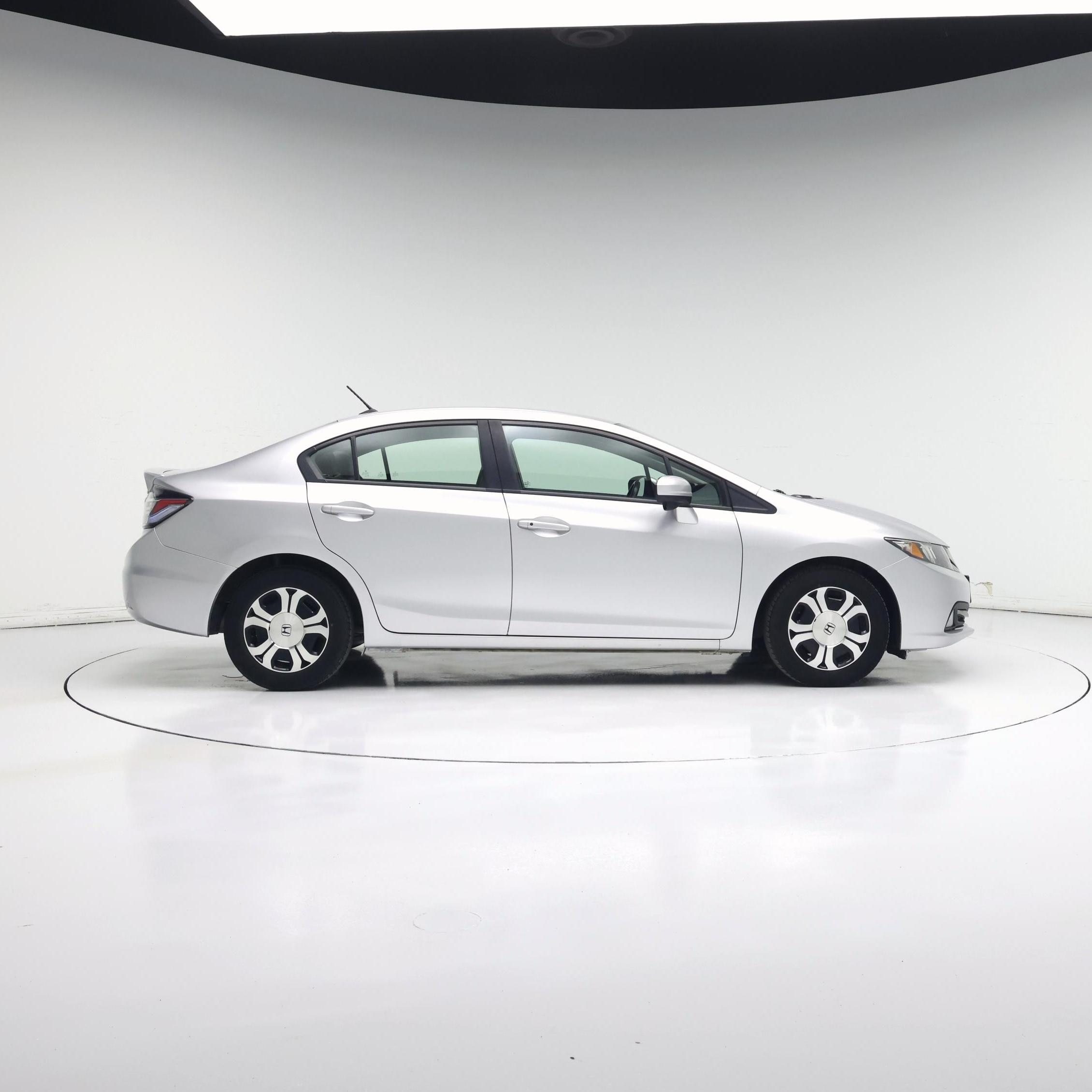 Thumbnail: 2014 Honda Civic - 7