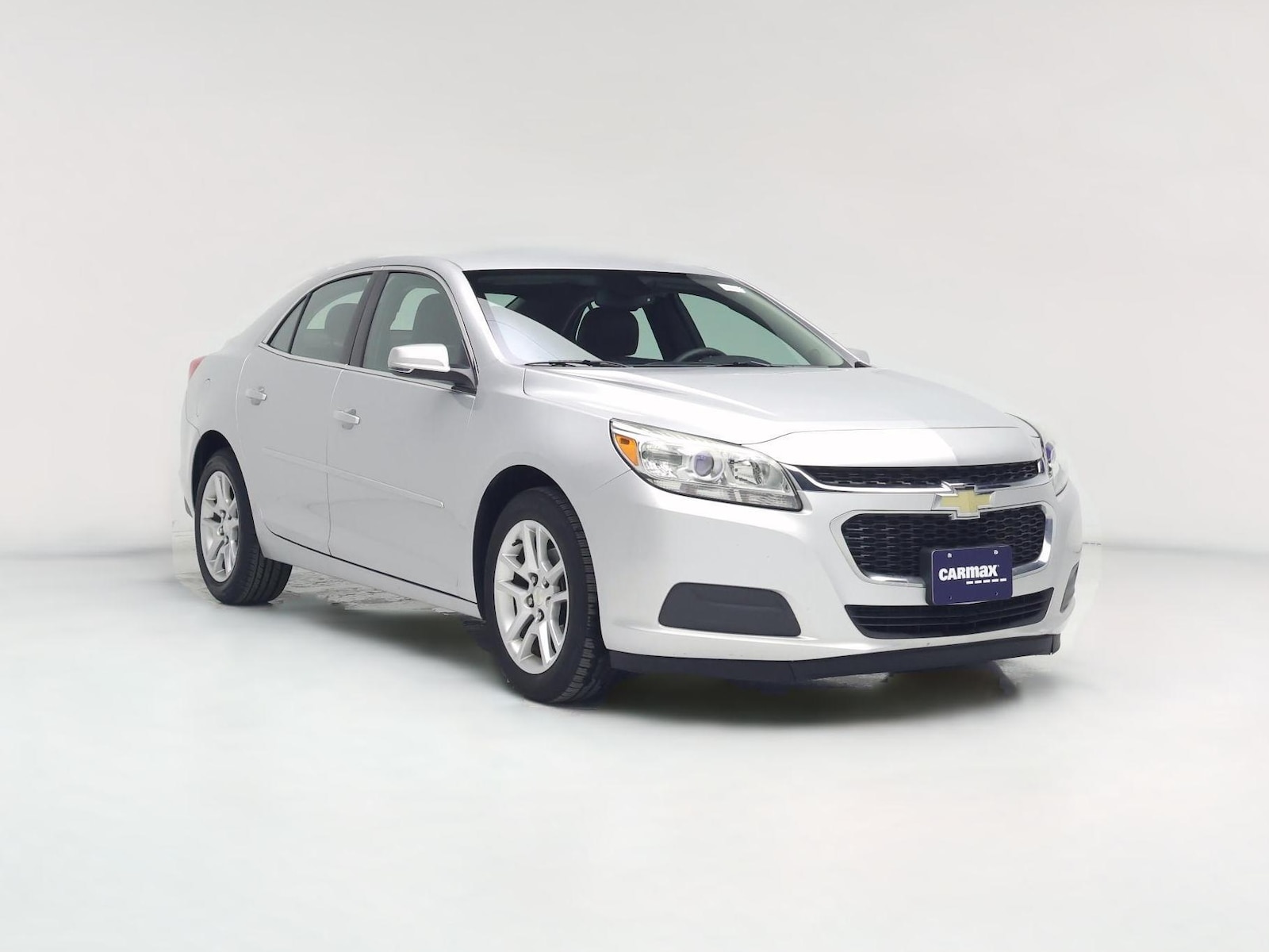 2016 Chevrolet Malibu Limited 1LT
