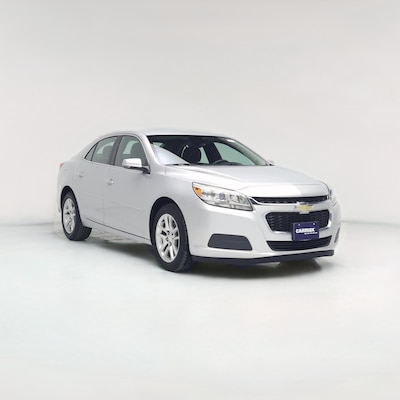 2016 Chevrolet Malibu Limited LT