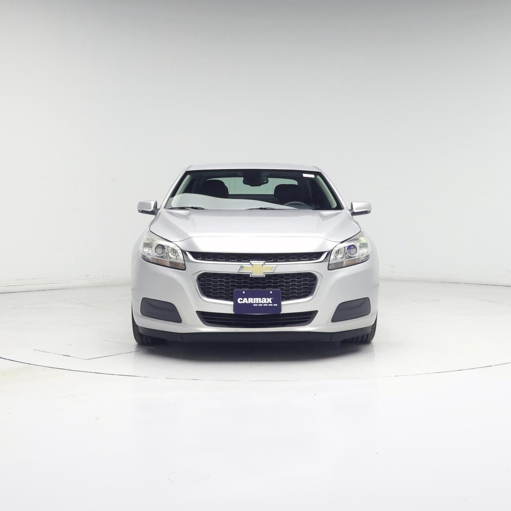 Thumbnail: 2016 Chevrolet Malibu - 5