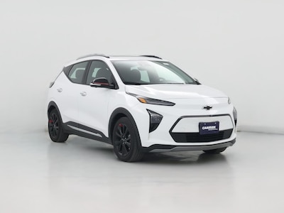 2023 Chevrolet Bolt EUV Premier
