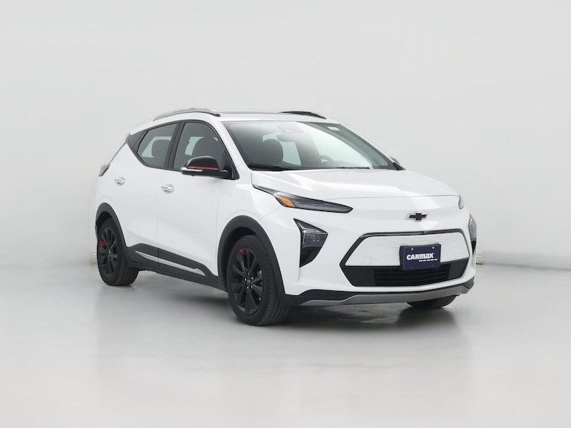 2023 Chevrolet Bolt EUV Premier -
                  Asheville, NC