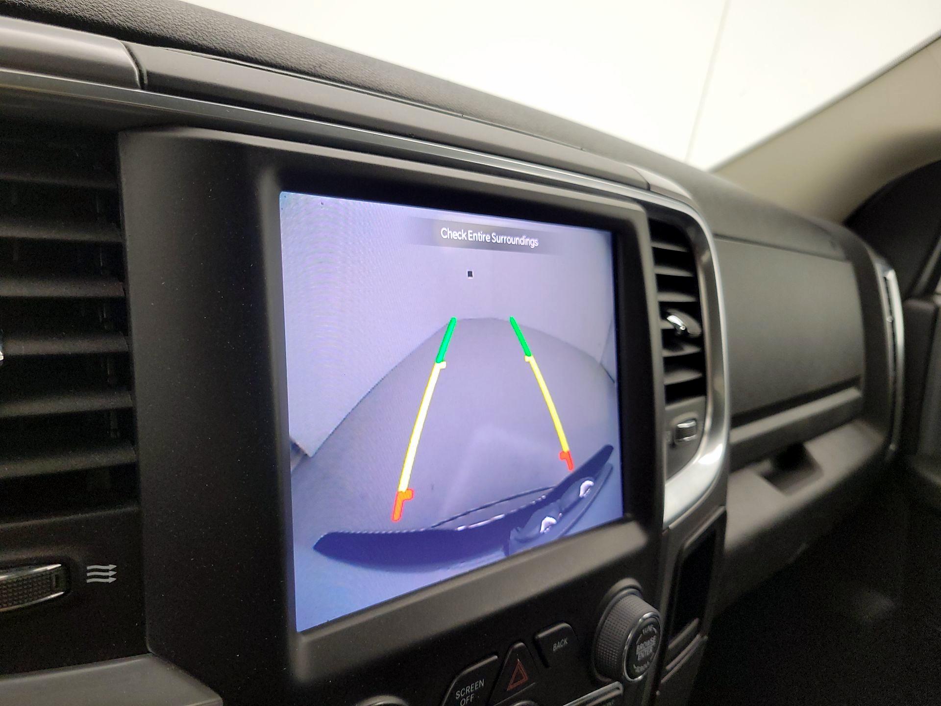 Thumbnail: 2023 RAM 1500 Classic - 14