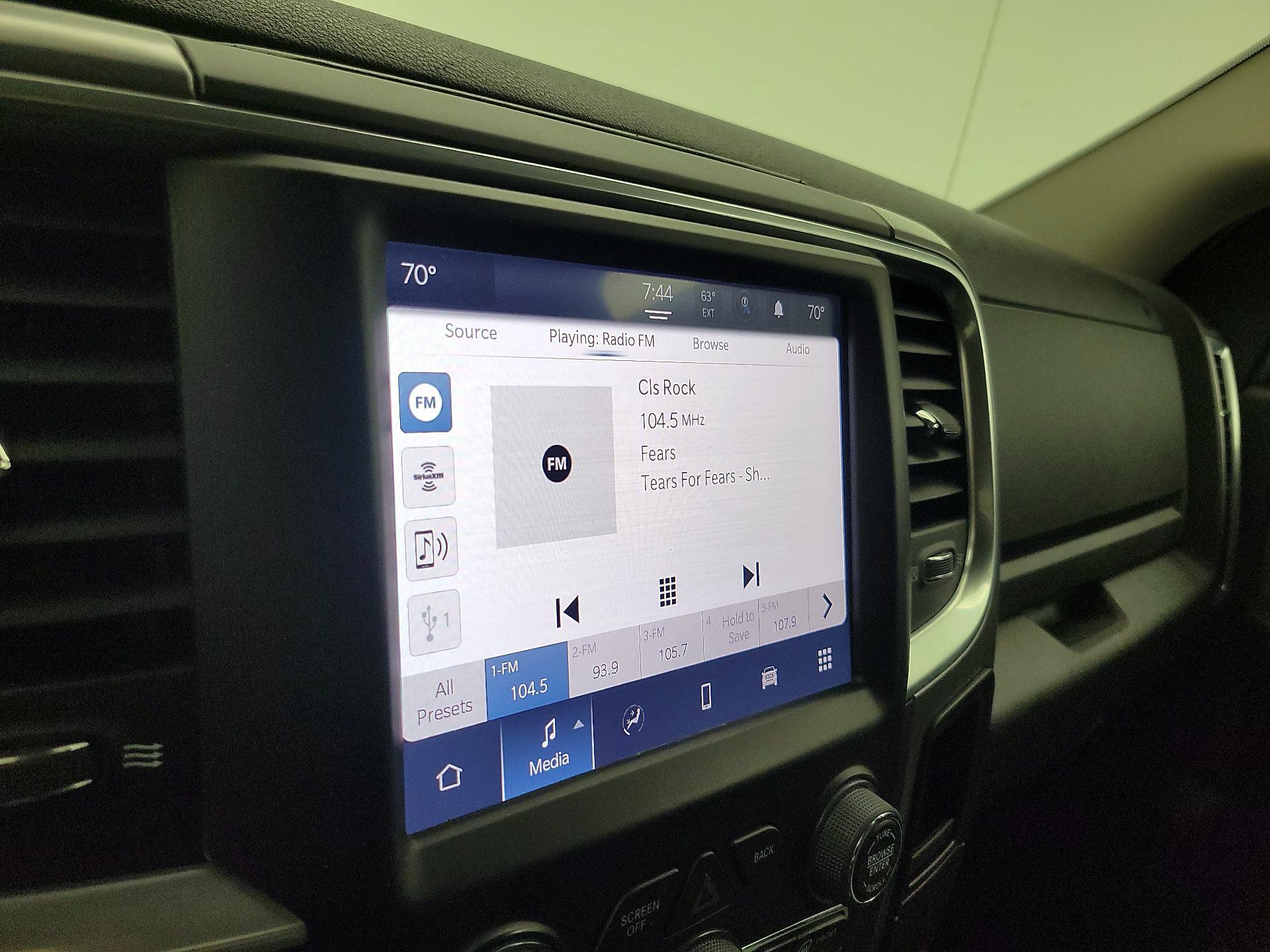 Thumbnail: 2023 RAM 1500 Classic - 15