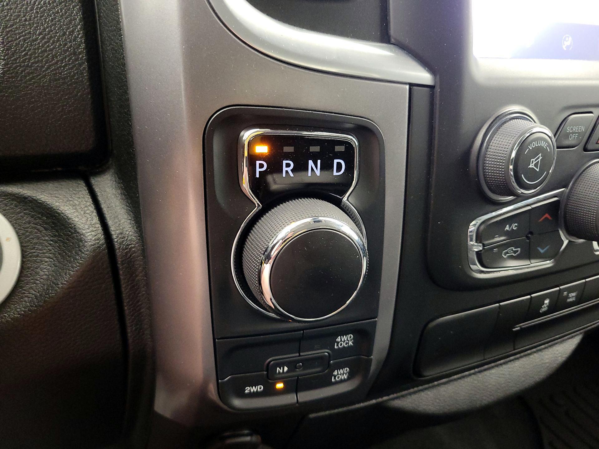 Thumbnail: 2023 RAM 1500 Classic - 17