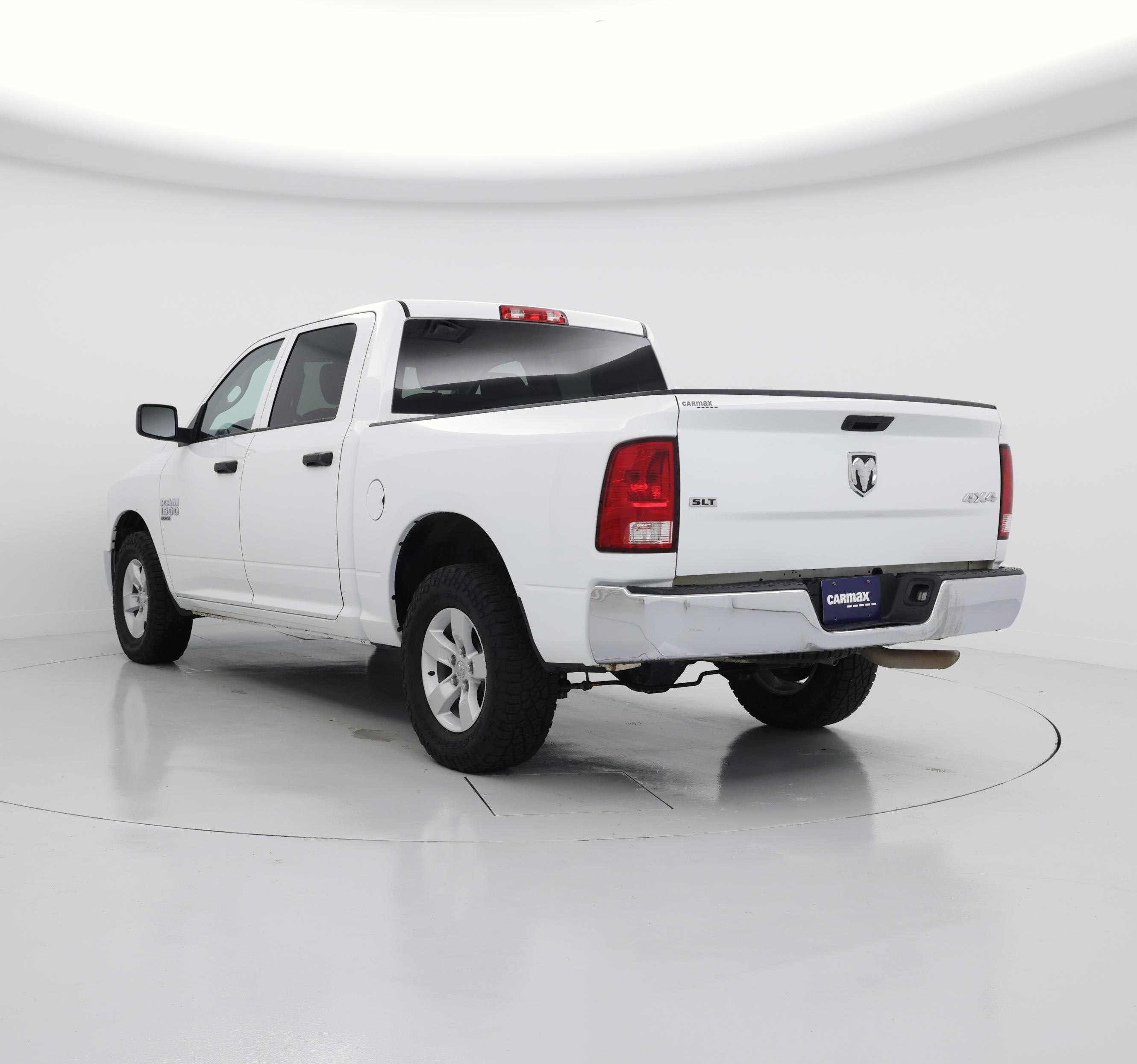 Thumbnail: 2023 RAM 1500 Classic - 2