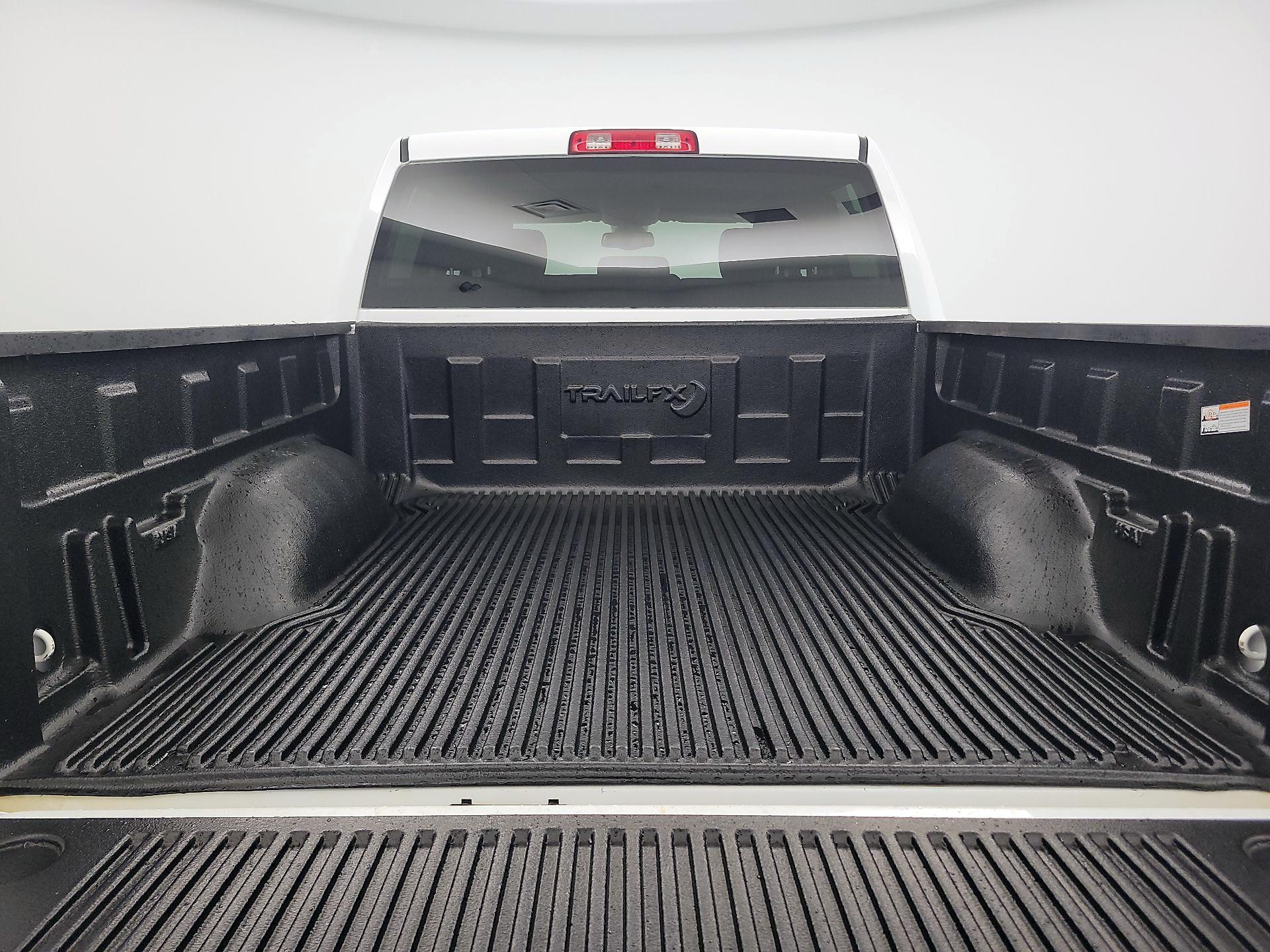 Thumbnail: 2023 RAM 1500 Classic - 20