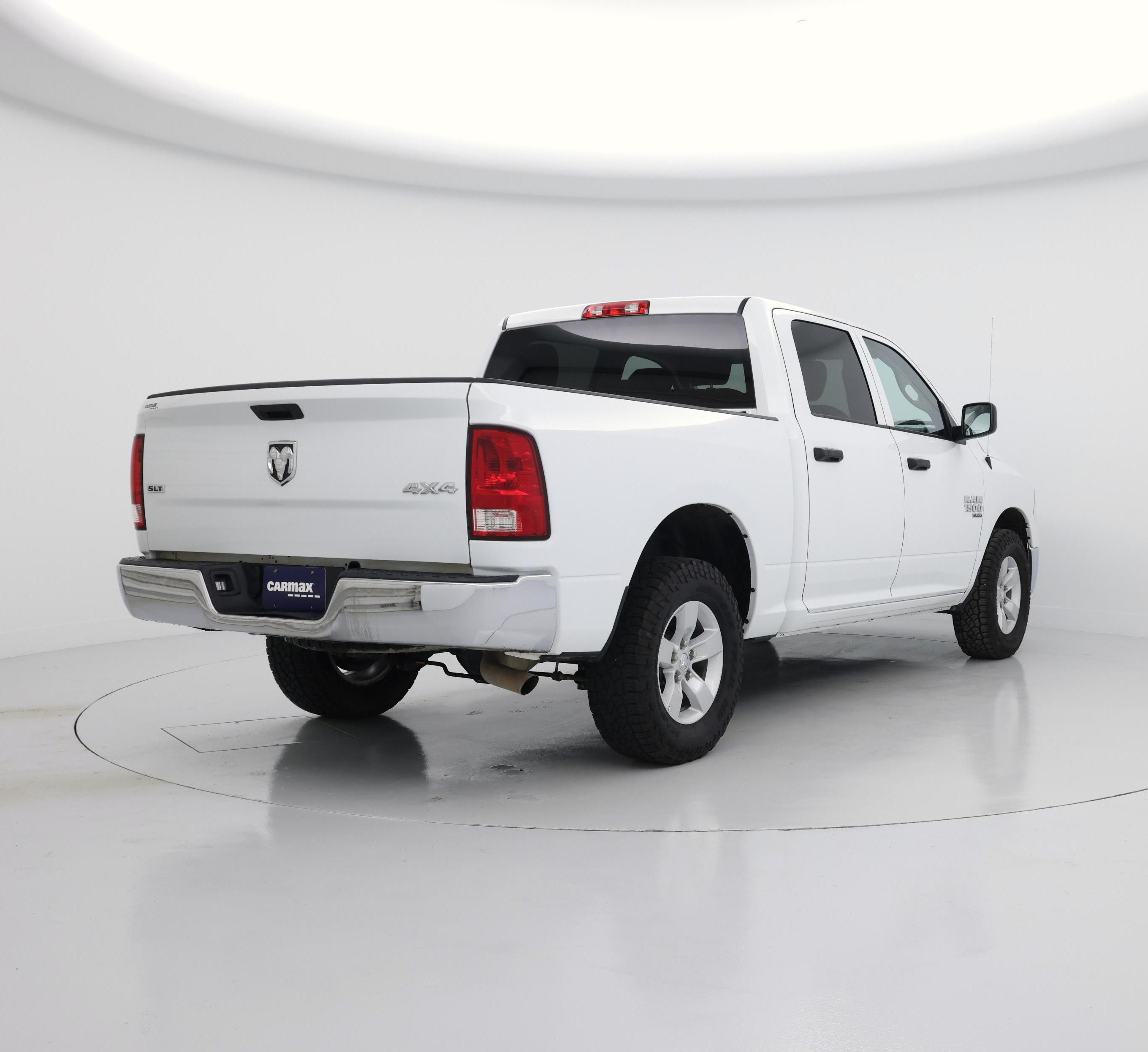 Thumbnail: 2023 RAM 1500 Classic - 8