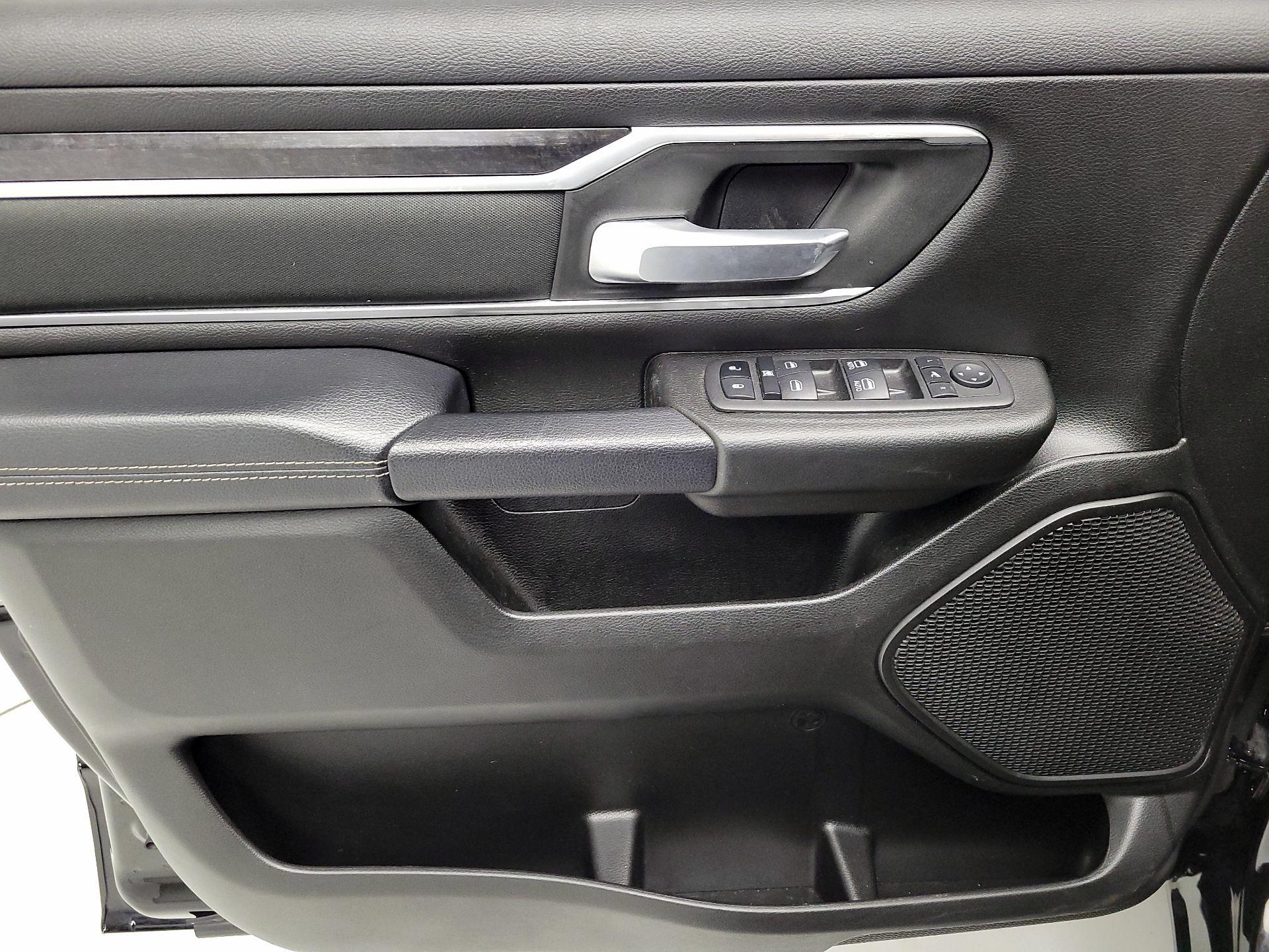 Thumbnail: 2023 RAM 1500 - 12