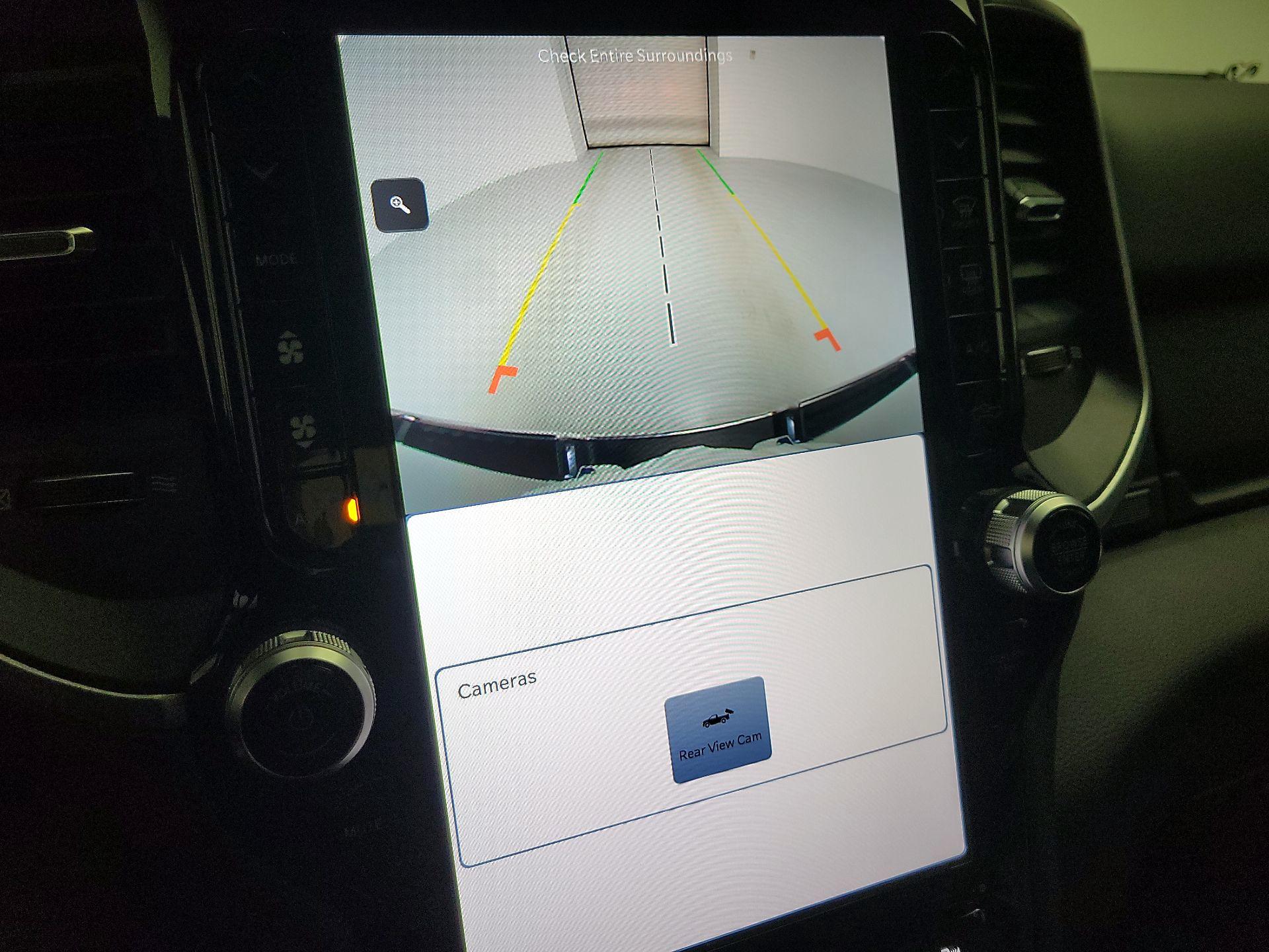 Thumbnail: 2023 RAM 1500 - 14