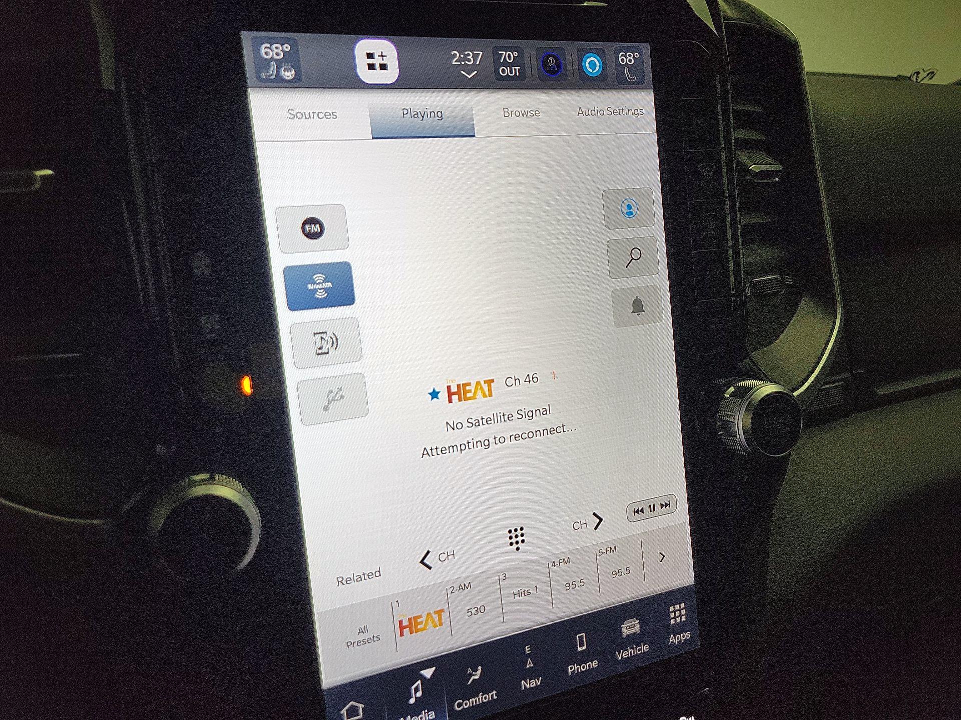 Thumbnail: 2023 RAM 1500 - 15