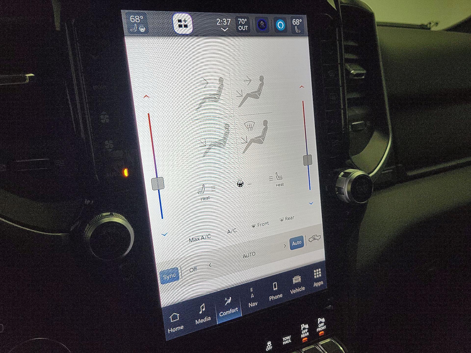 Thumbnail: 2023 RAM 1500 - 16