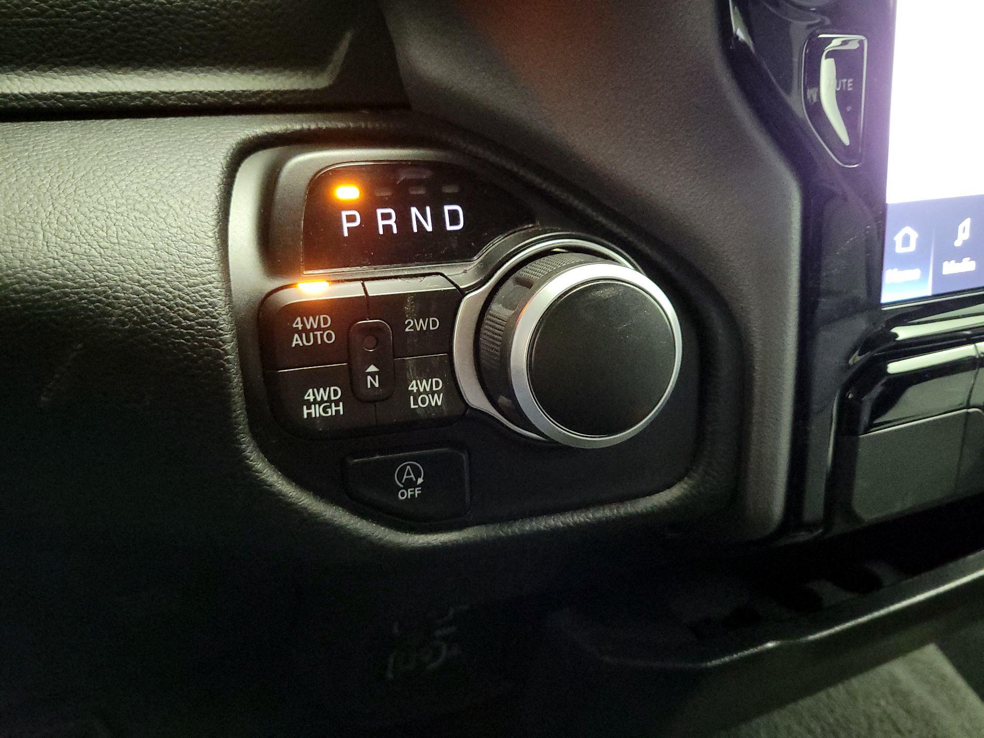 Thumbnail: 2023 RAM 1500 - 17