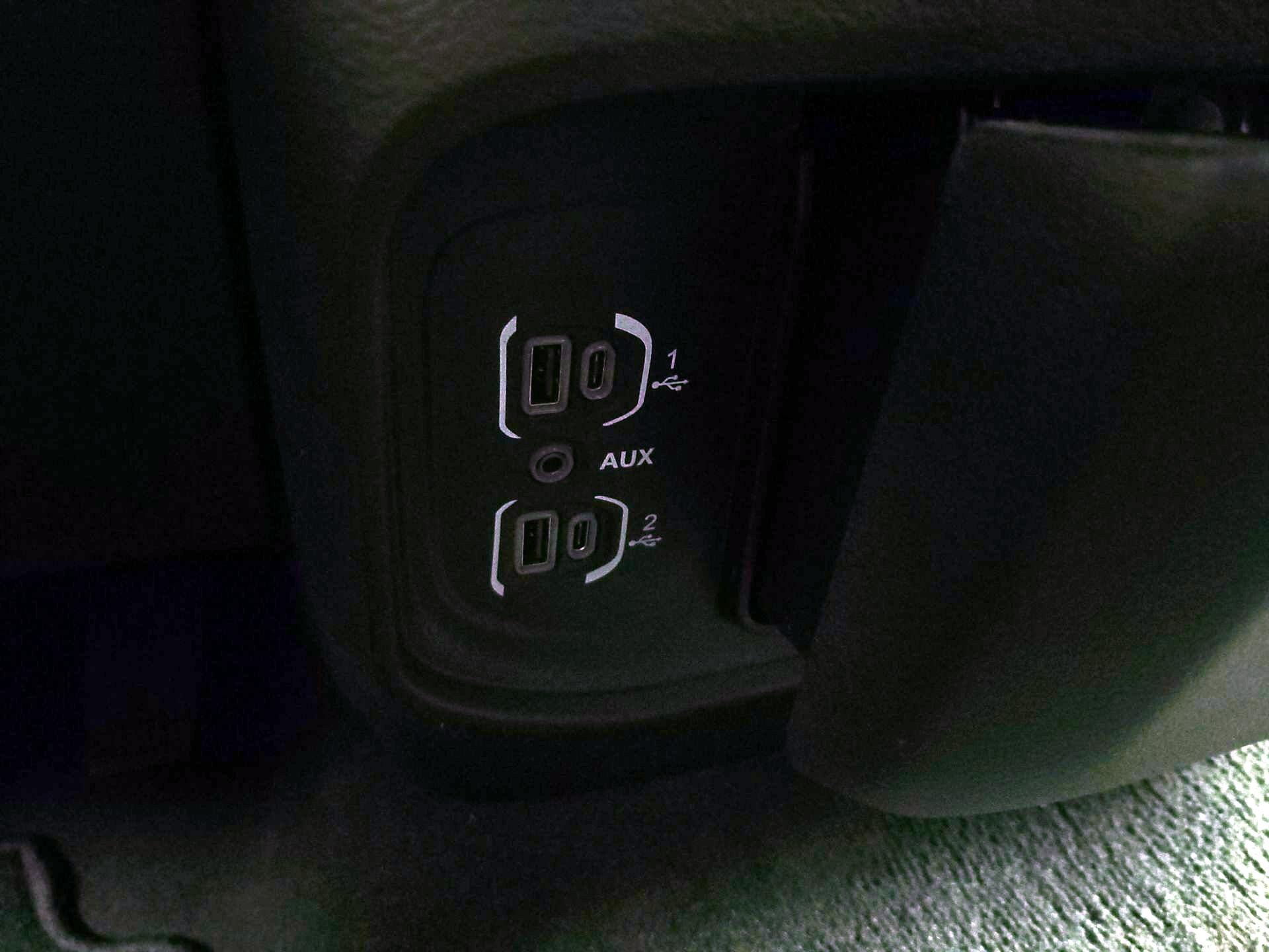 Thumbnail: 2023 RAM 1500 - 18