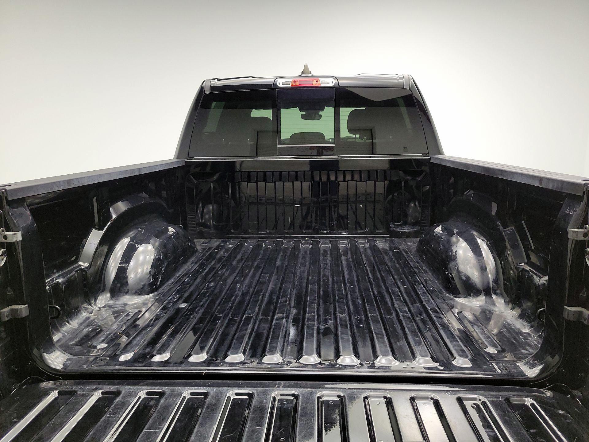 Thumbnail: 2023 RAM 1500 - 20