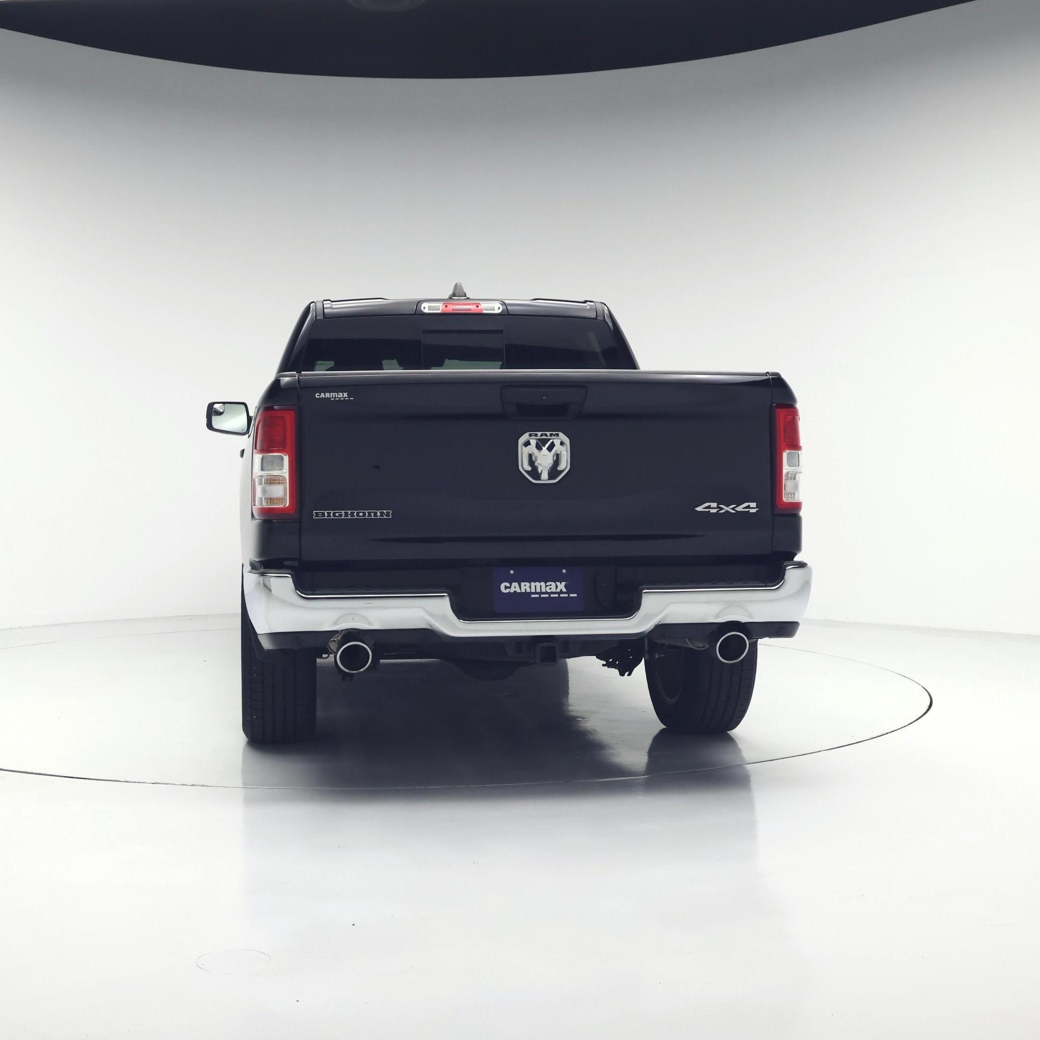 Thumbnail: 2023 RAM 1500 - 6