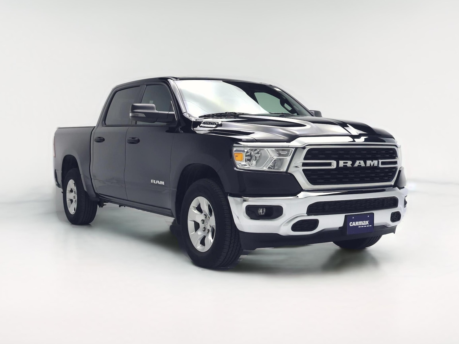 2023 RAM Ram 1500 Pickup