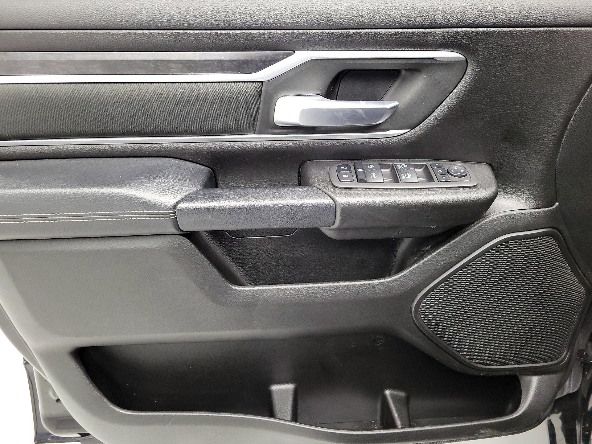 Thumbnail: 2023 RAM 1500 - 12