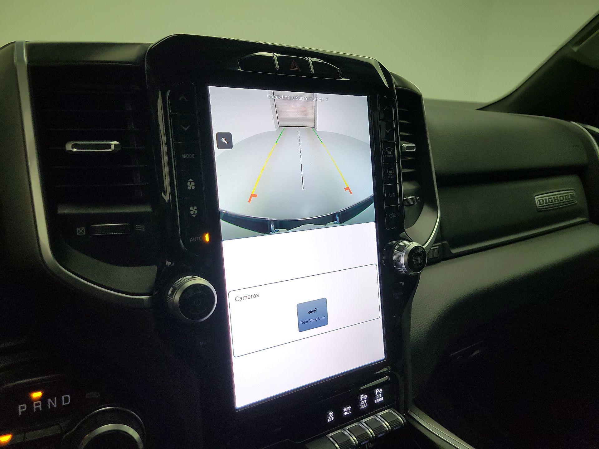 Thumbnail: 2023 RAM 1500 - 14