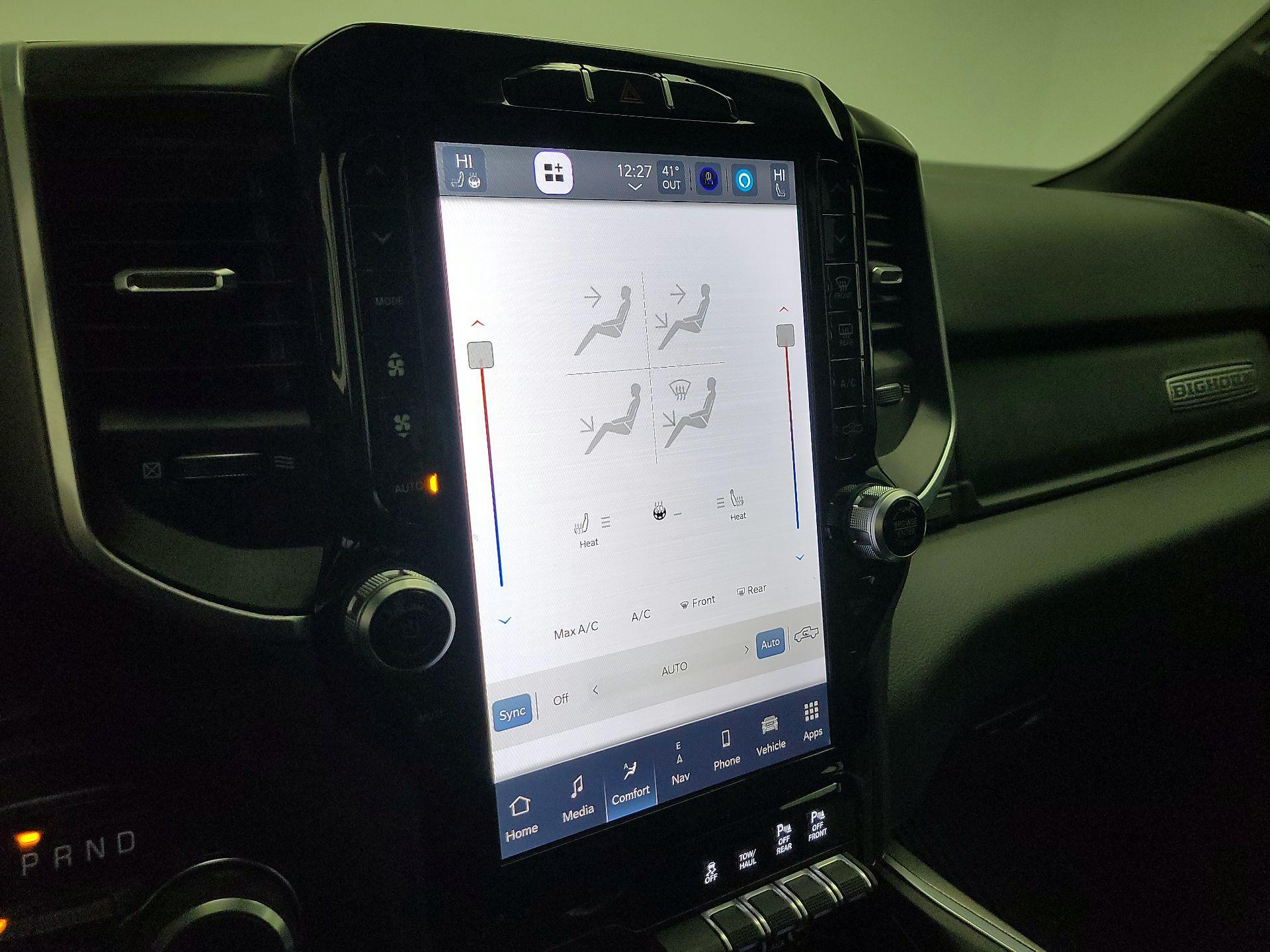 Thumbnail: 2023 RAM 1500 - 16