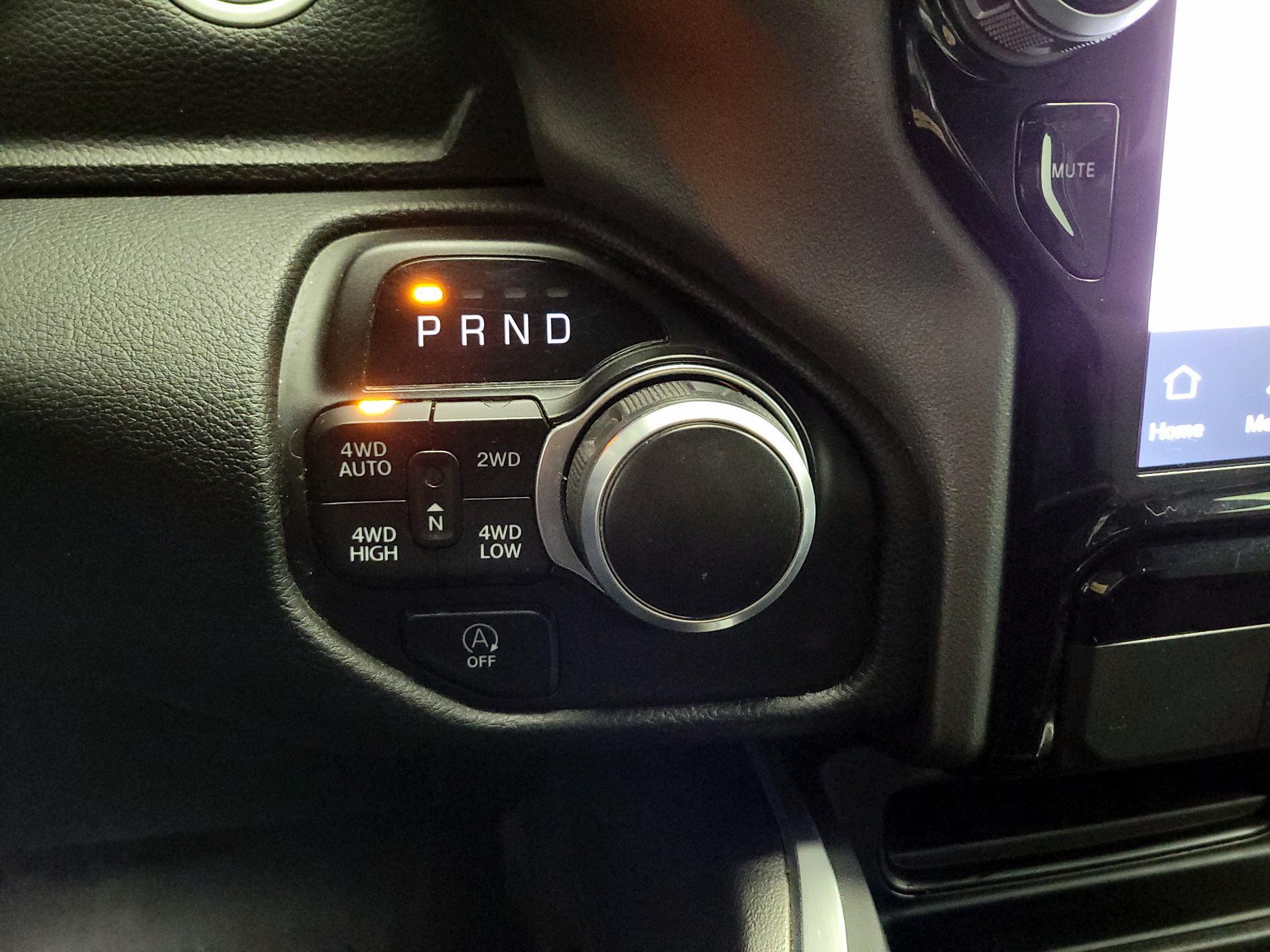 Thumbnail: 2023 RAM 1500 - 17