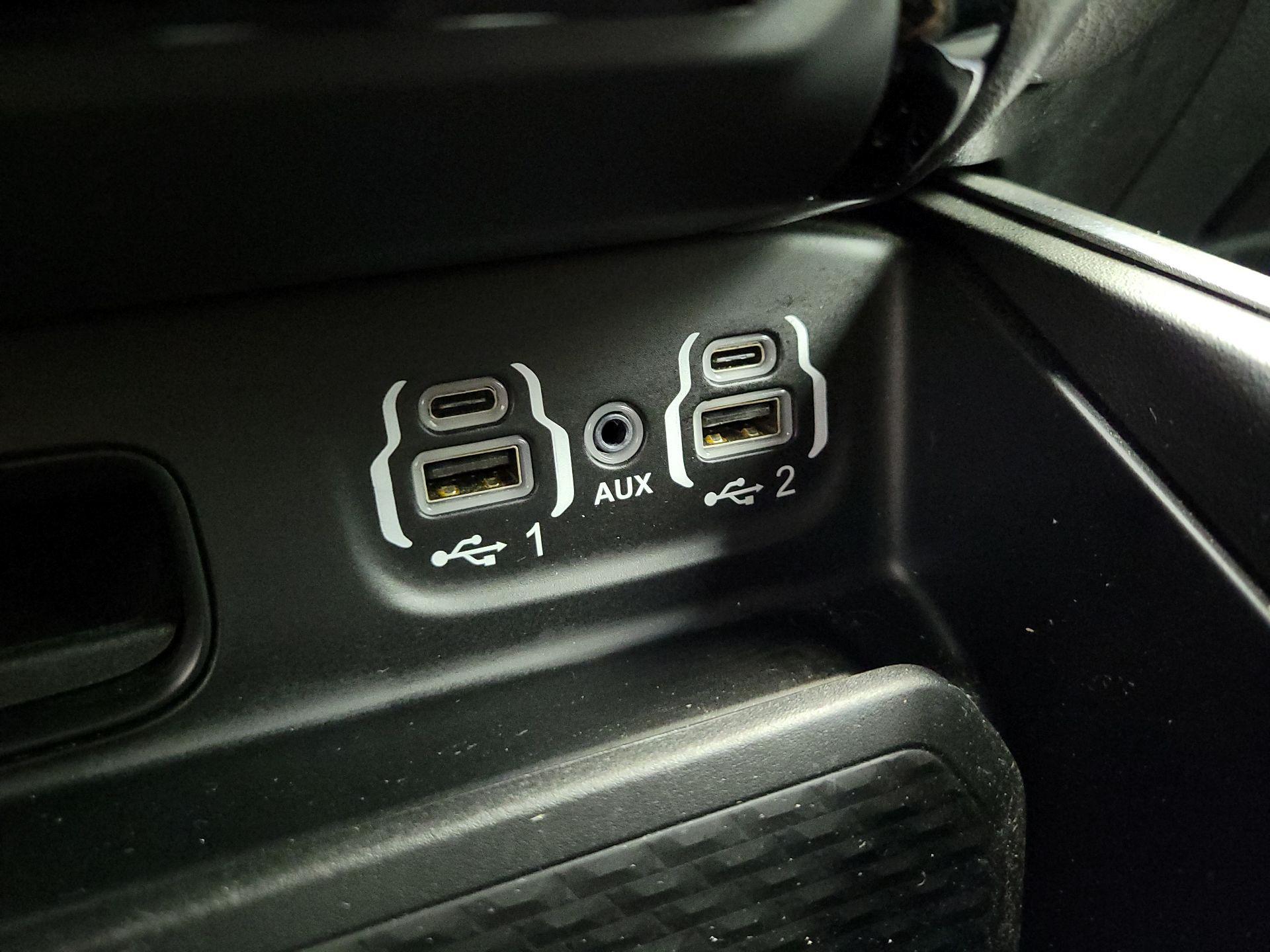 Thumbnail: 2023 RAM 1500 - 18