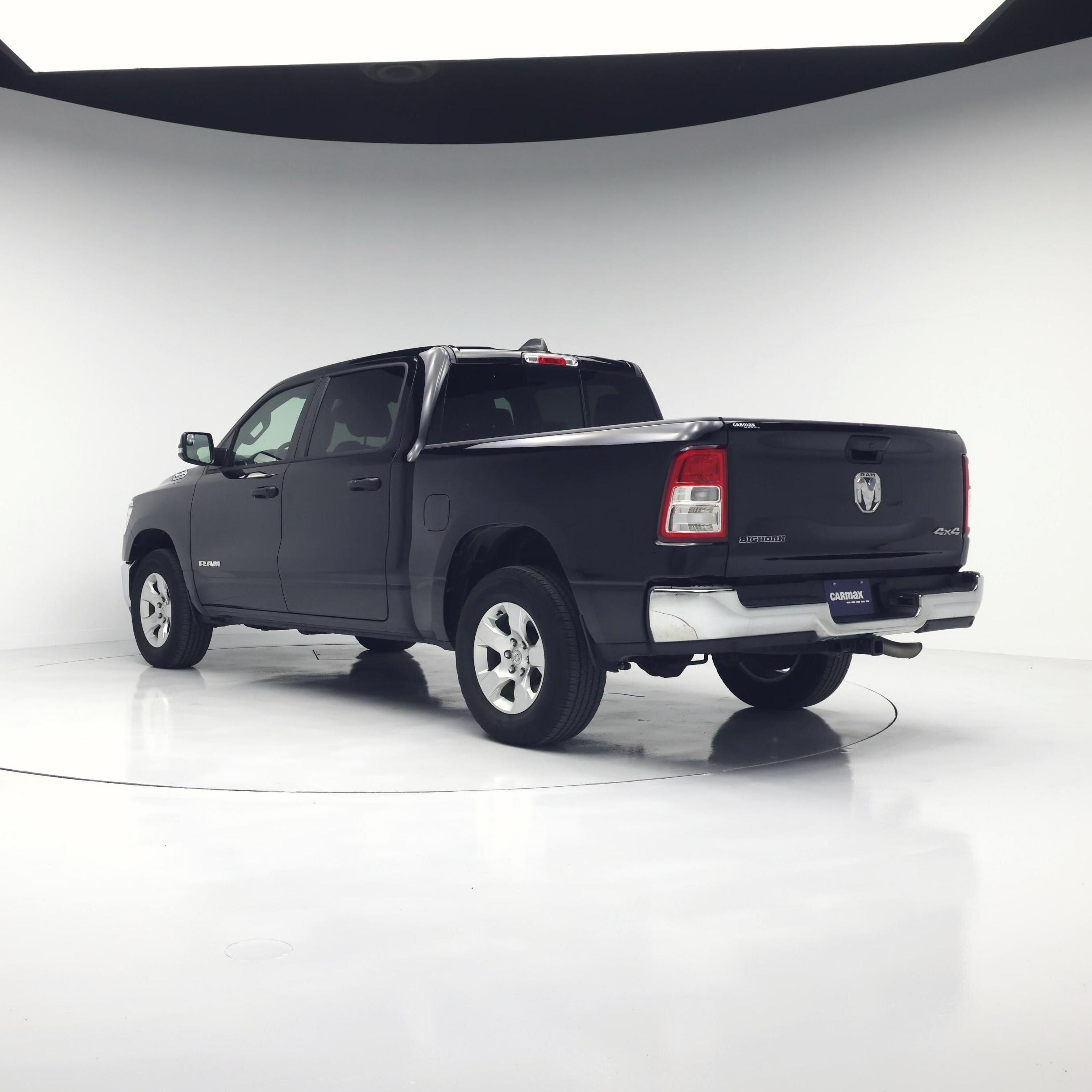 Thumbnail: 2023 RAM 1500 - 2