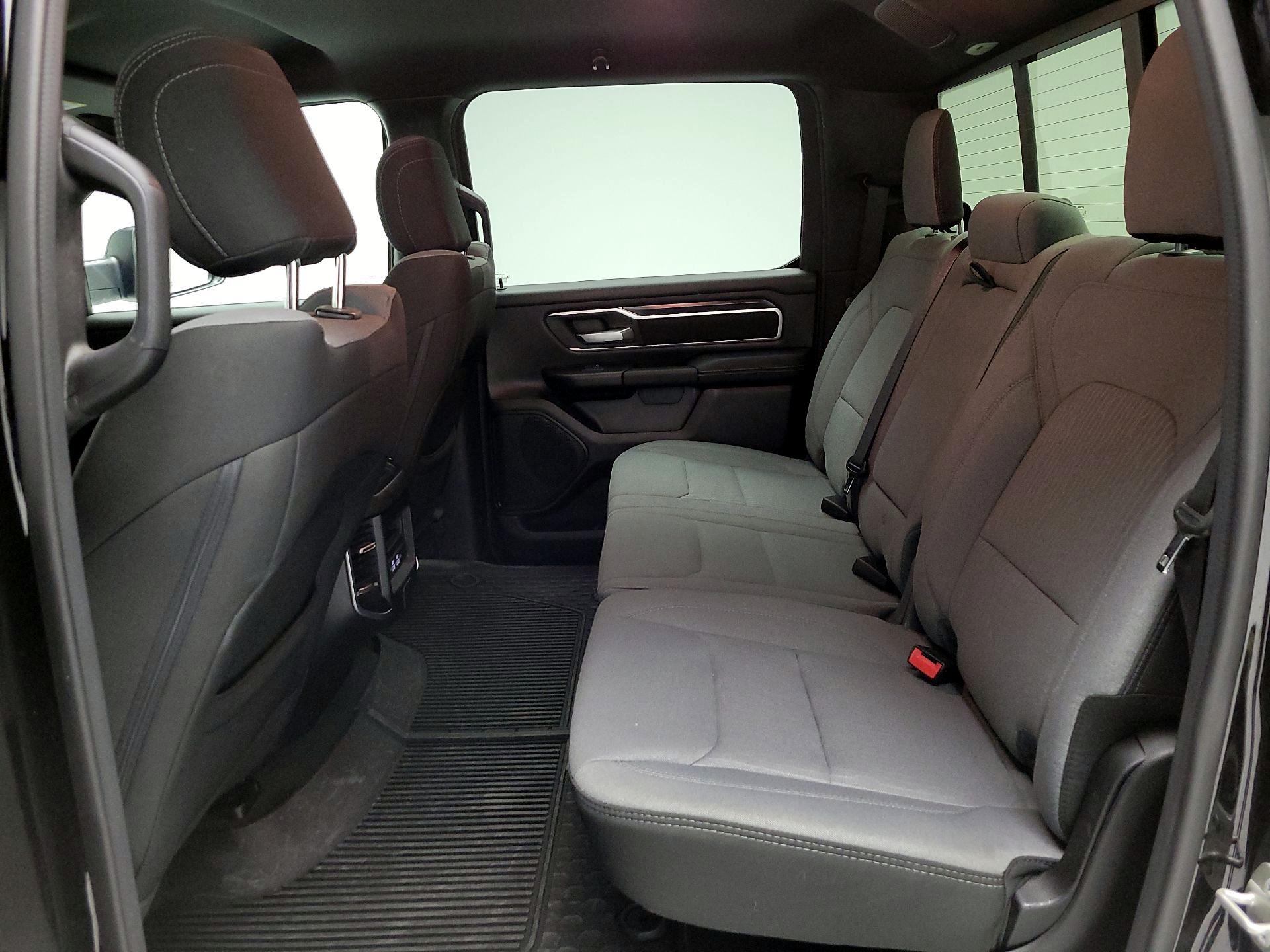 Thumbnail: 2023 RAM 1500 - 19