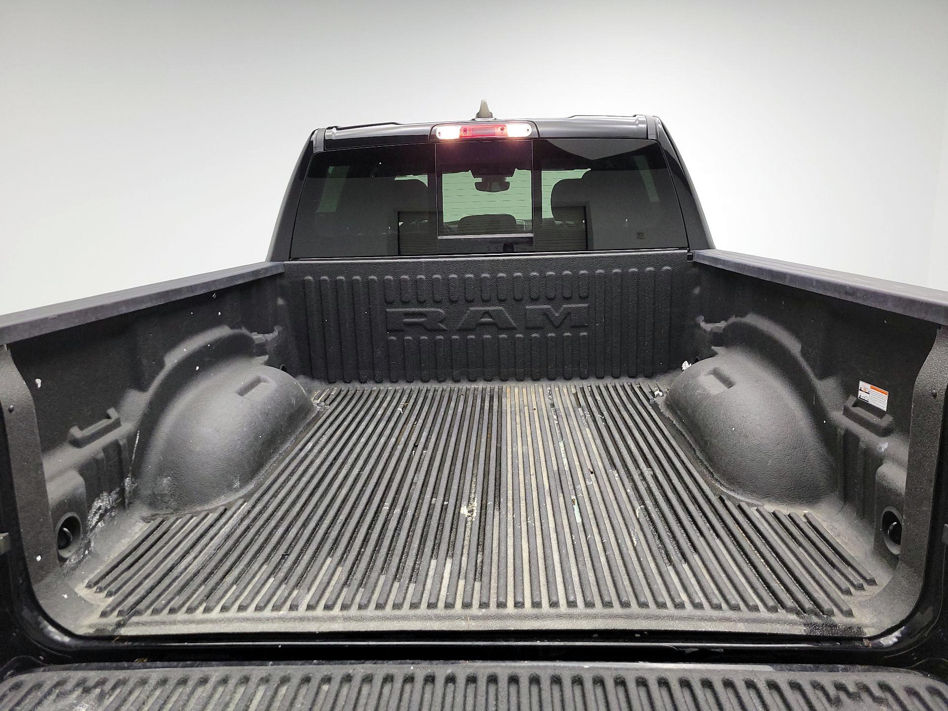 Thumbnail: 2023 RAM 1500 - 20