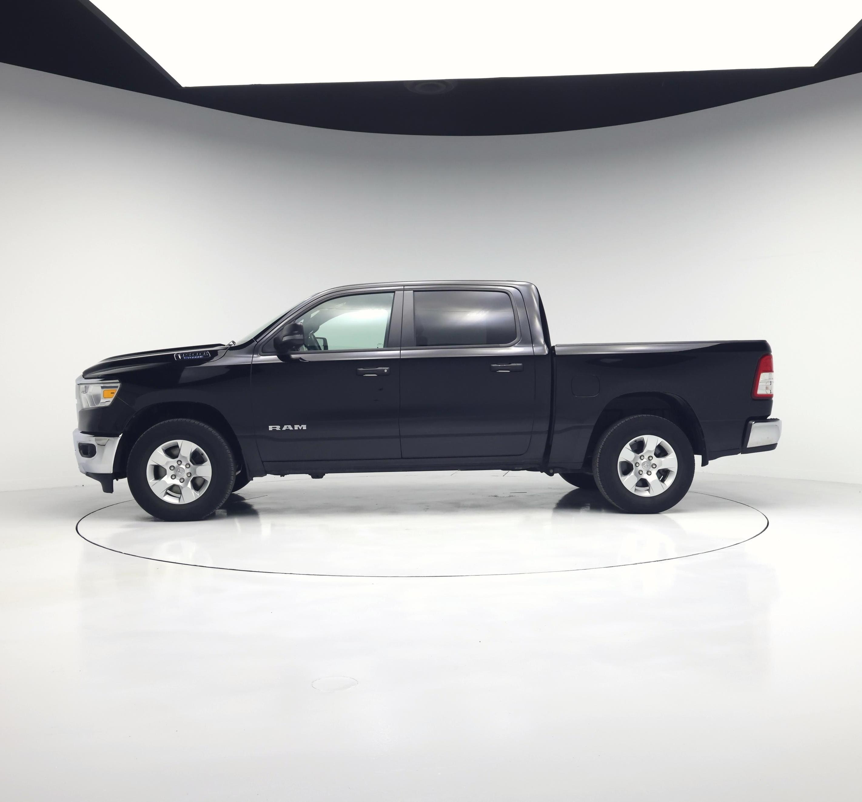 Thumbnail: 2023 RAM 1500 - 3