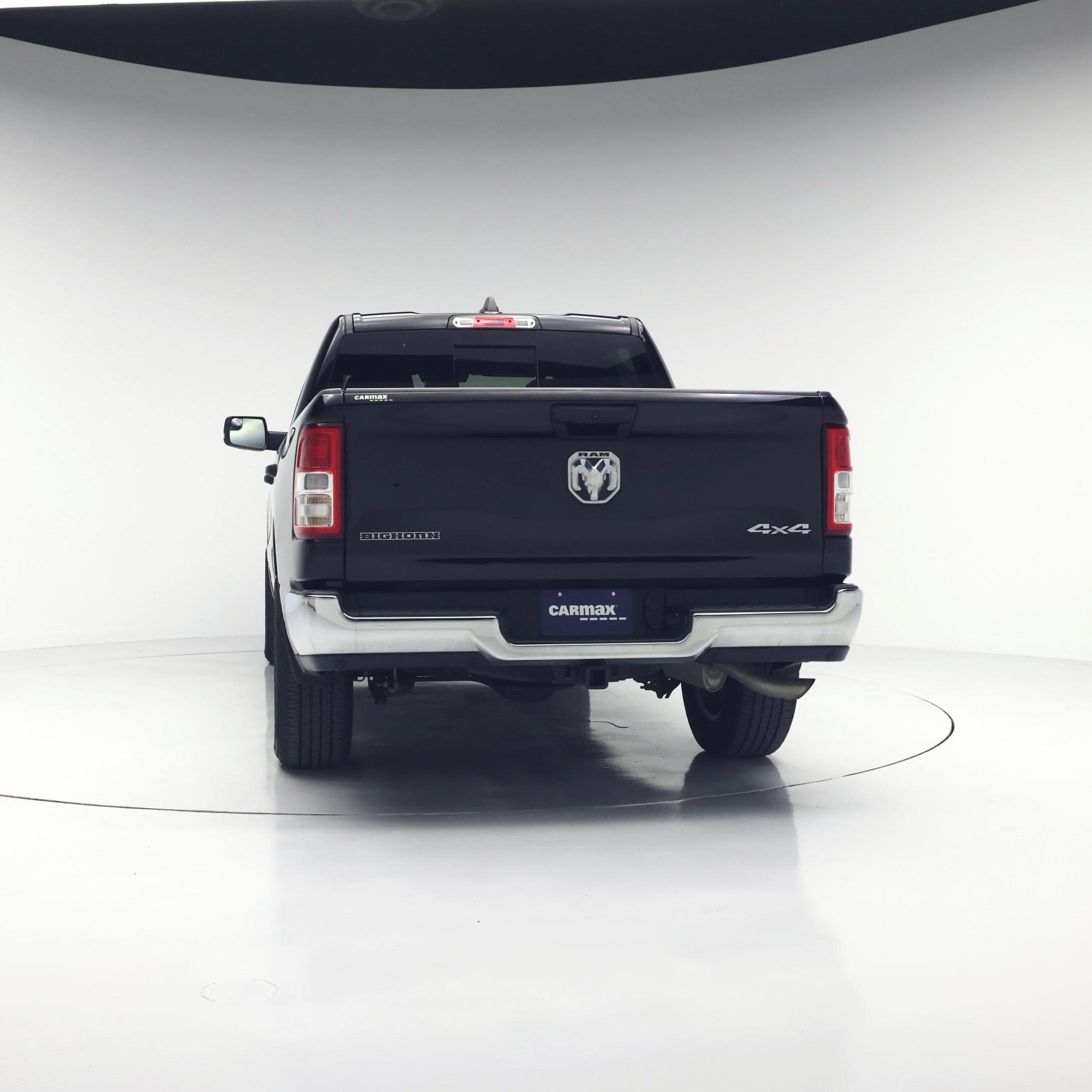 Thumbnail: 2023 RAM 1500 - 6