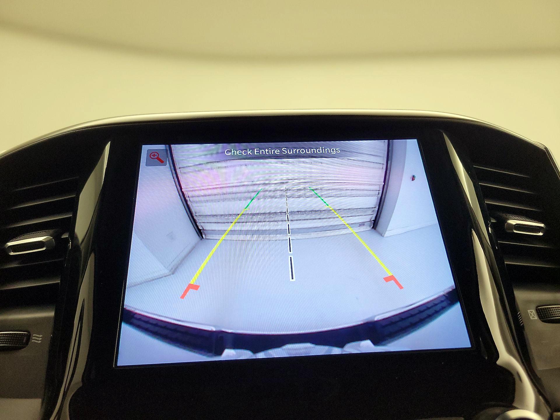 Thumbnail: 2022 RAM 1500 - 15