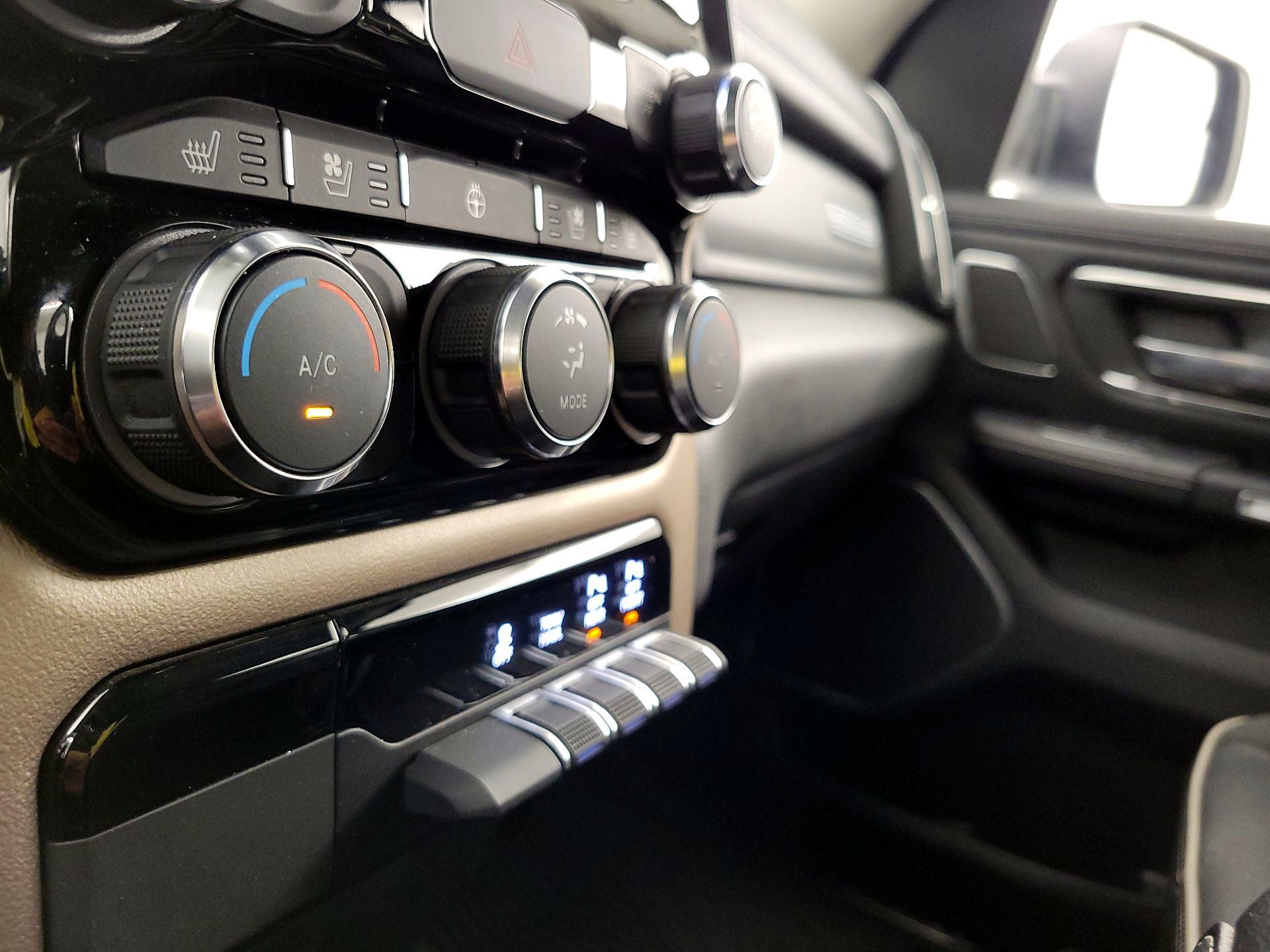 Thumbnail: 2022 RAM 1500 - 17