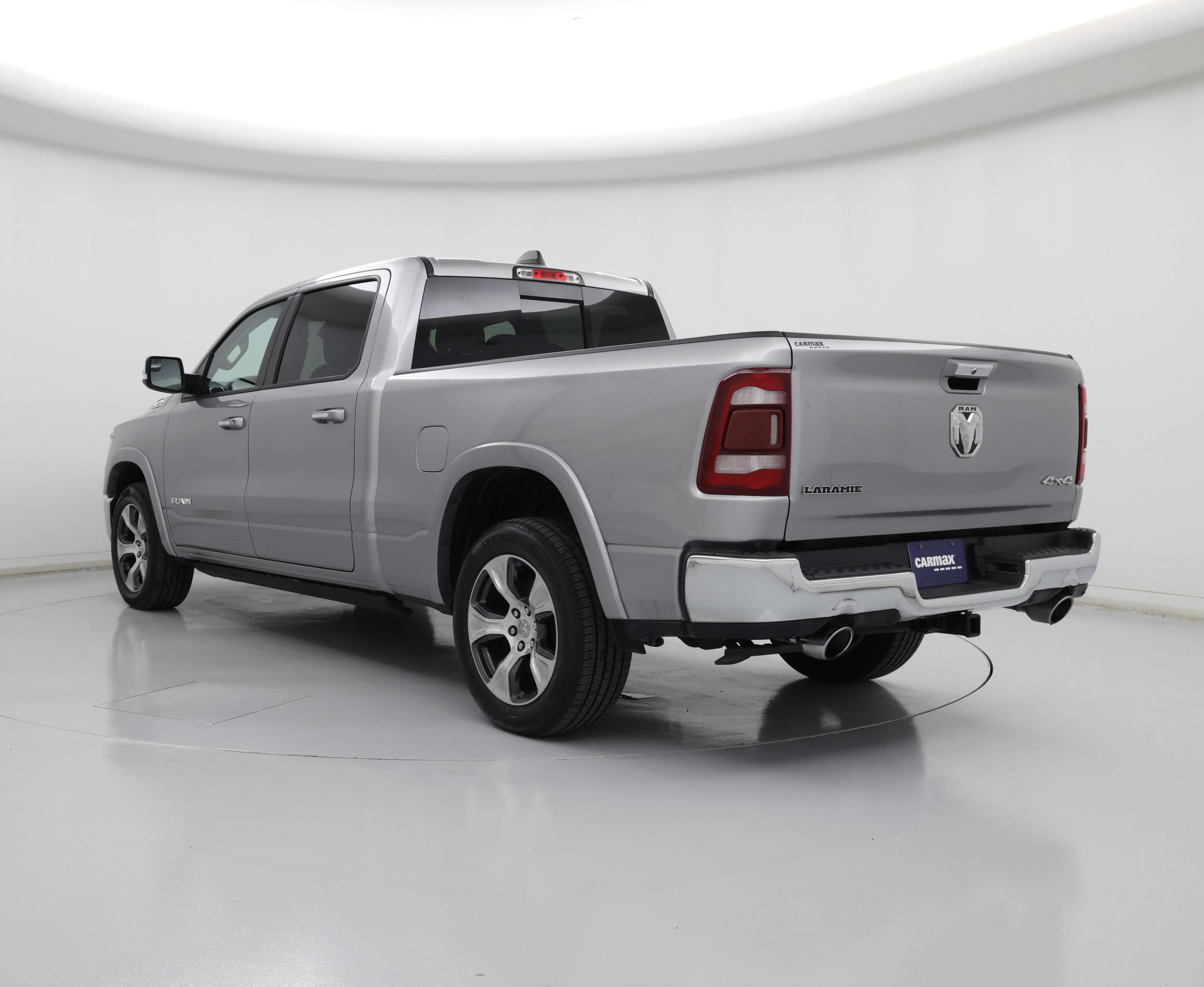 Thumbnail: 2022 RAM 1500 - 2