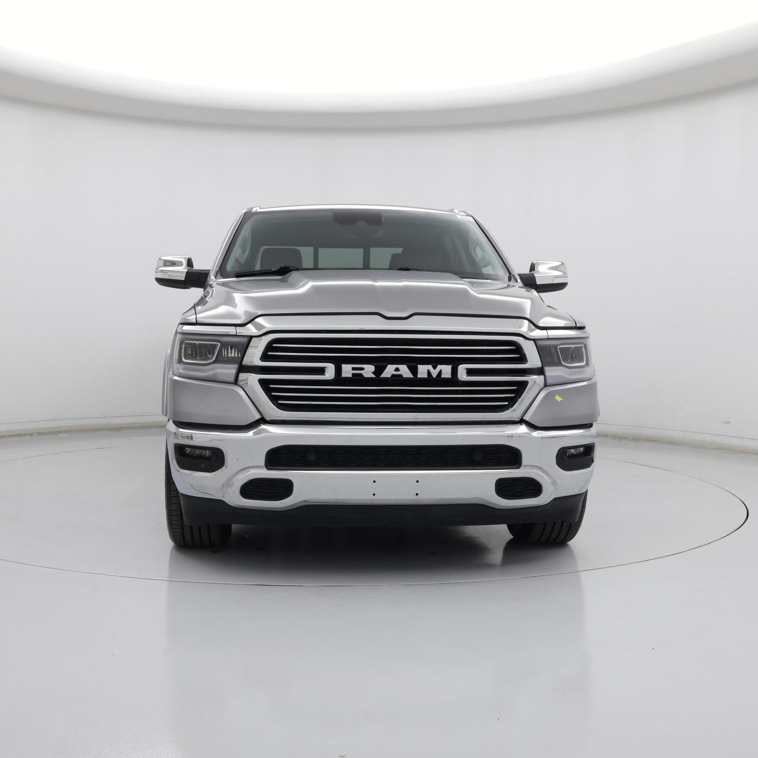 Thumbnail: 2022 RAM 1500 - 5