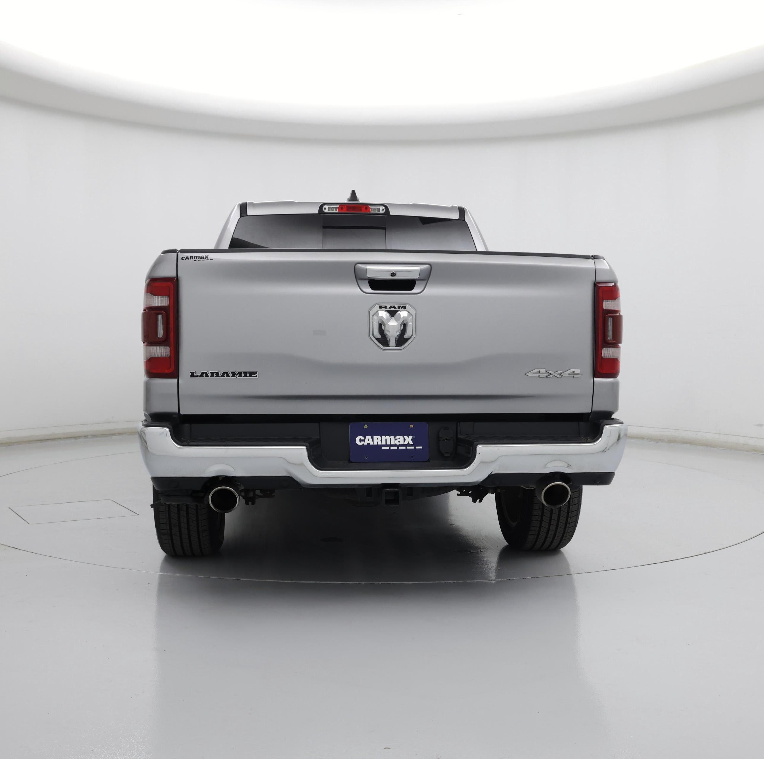 Thumbnail: 2022 RAM 1500 - 6