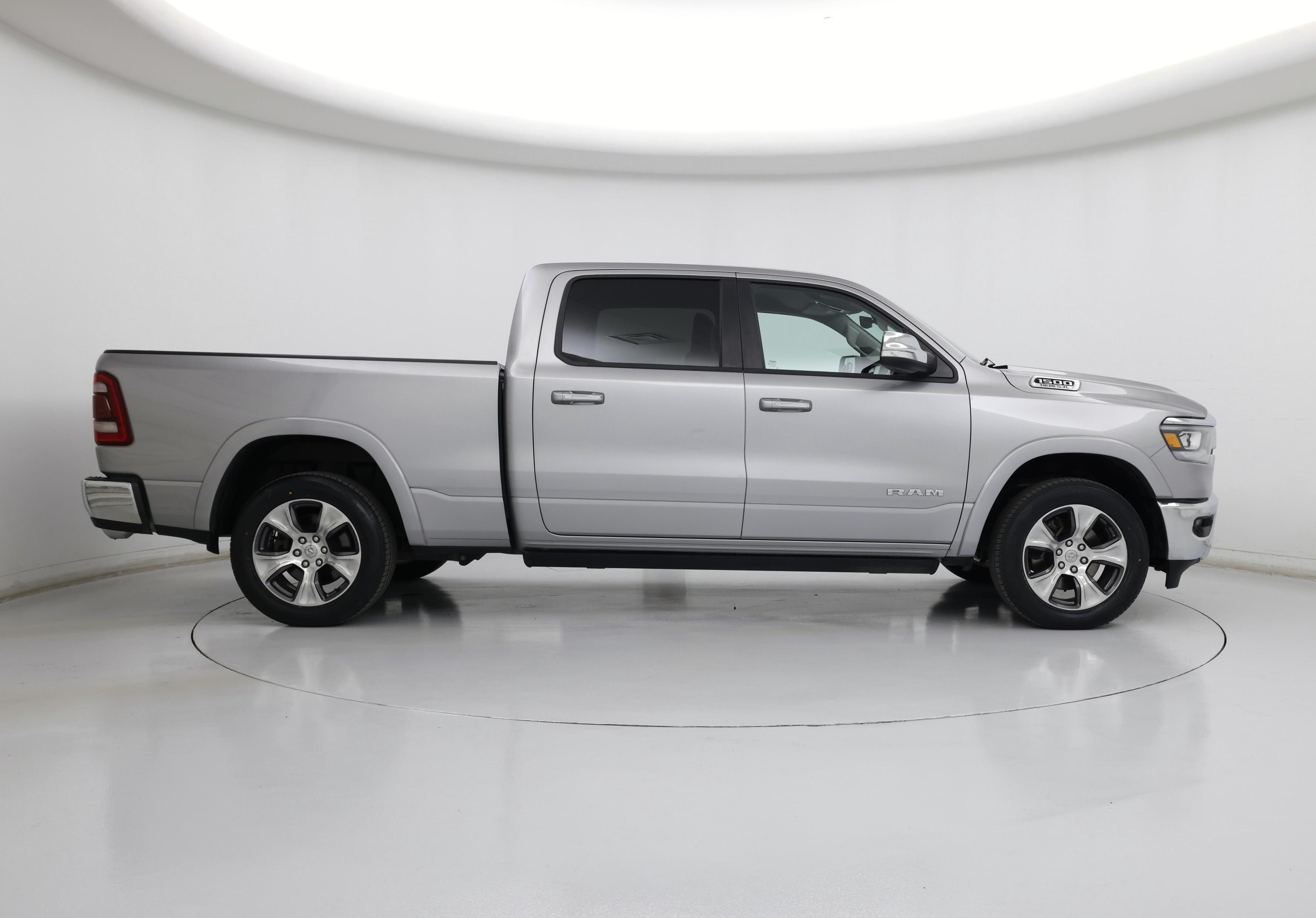 Thumbnail: 2022 RAM 1500 - 7
